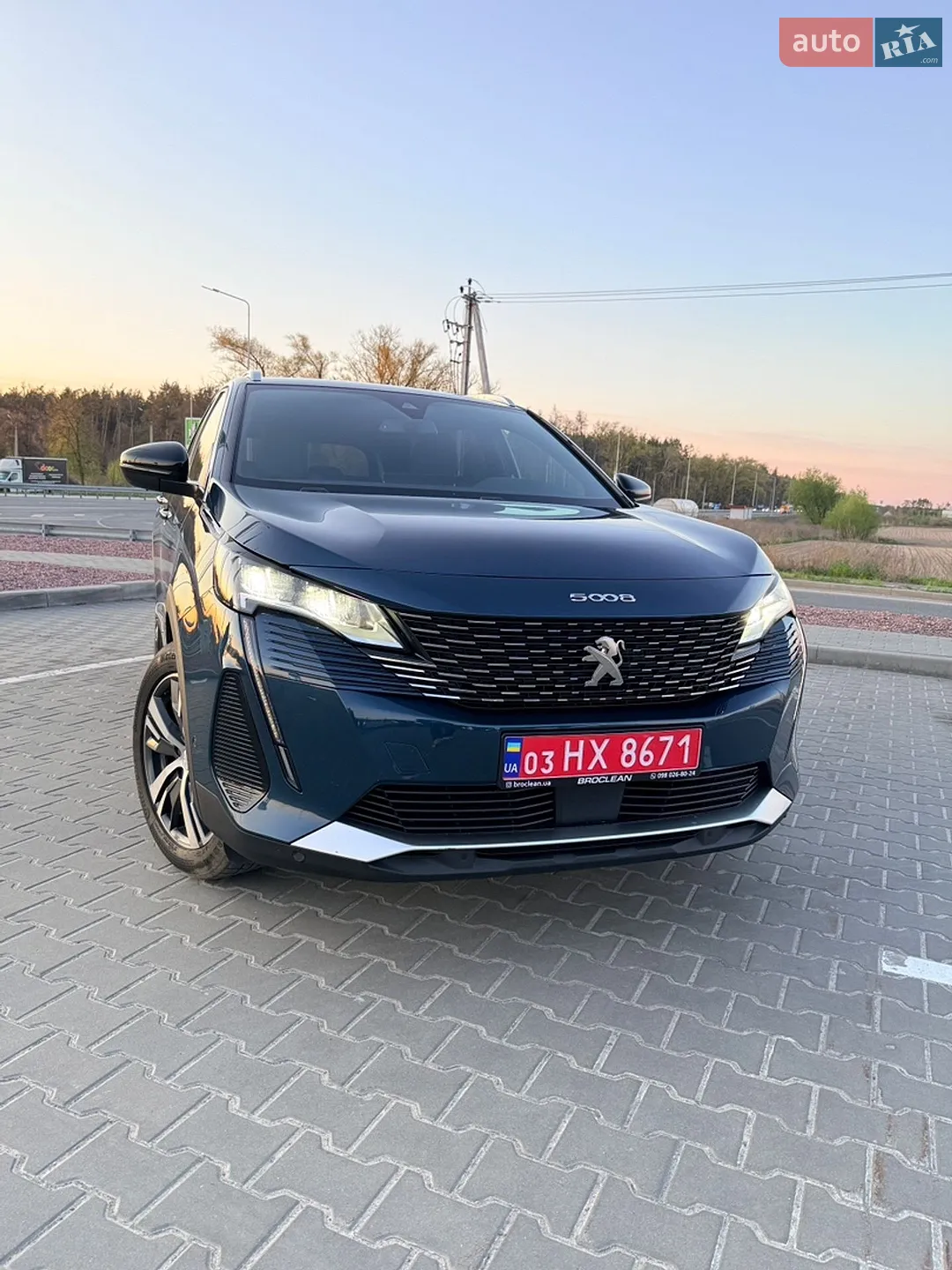 2023 Peugeot 5008 - мініатюра 55