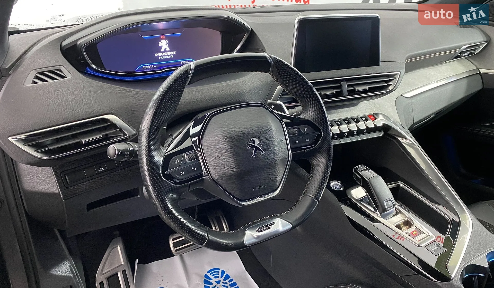 2019 Peugeot 5008 - мініатюра 8