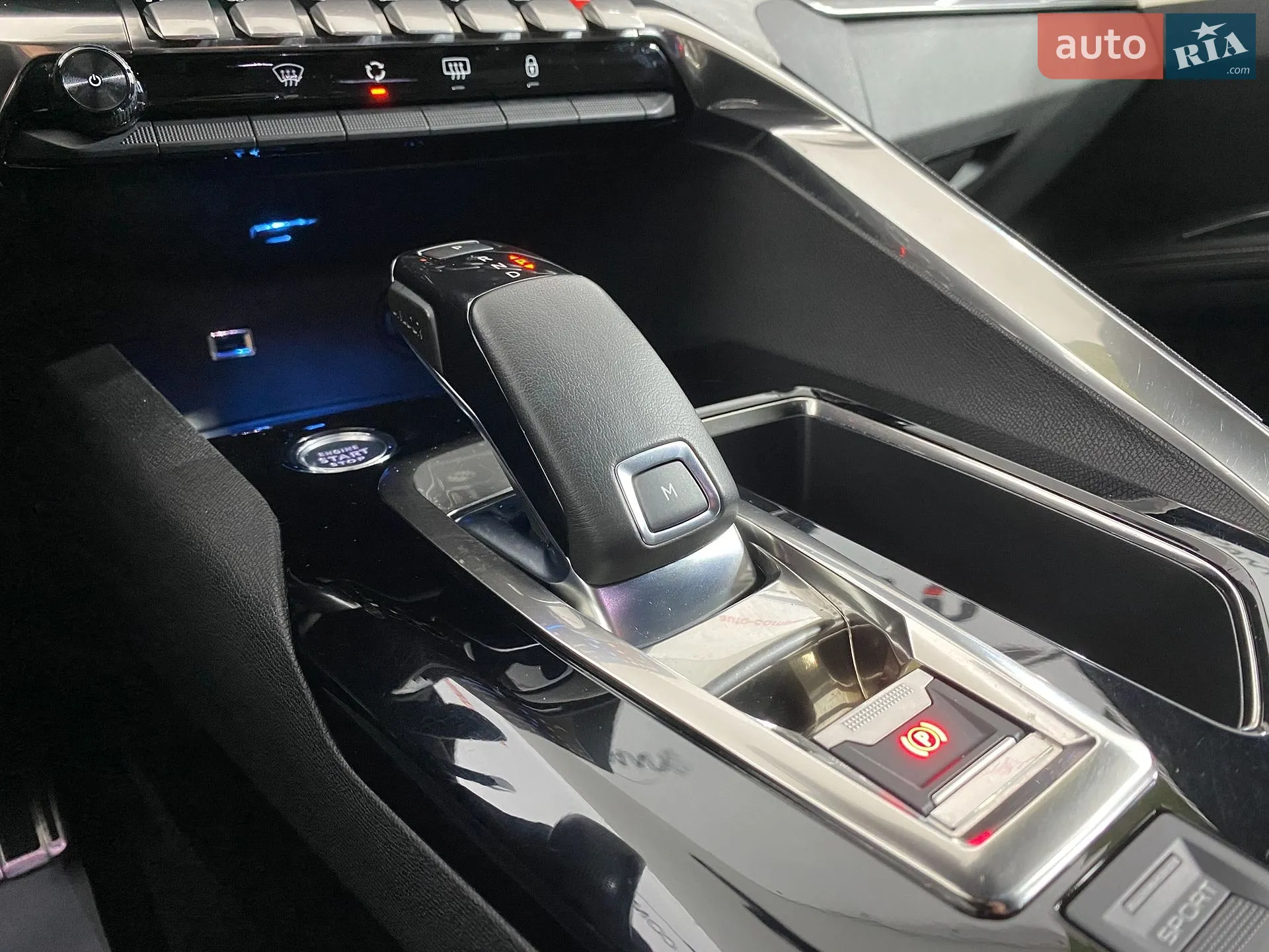 2019 Peugeot 5008 - мініатюра 27