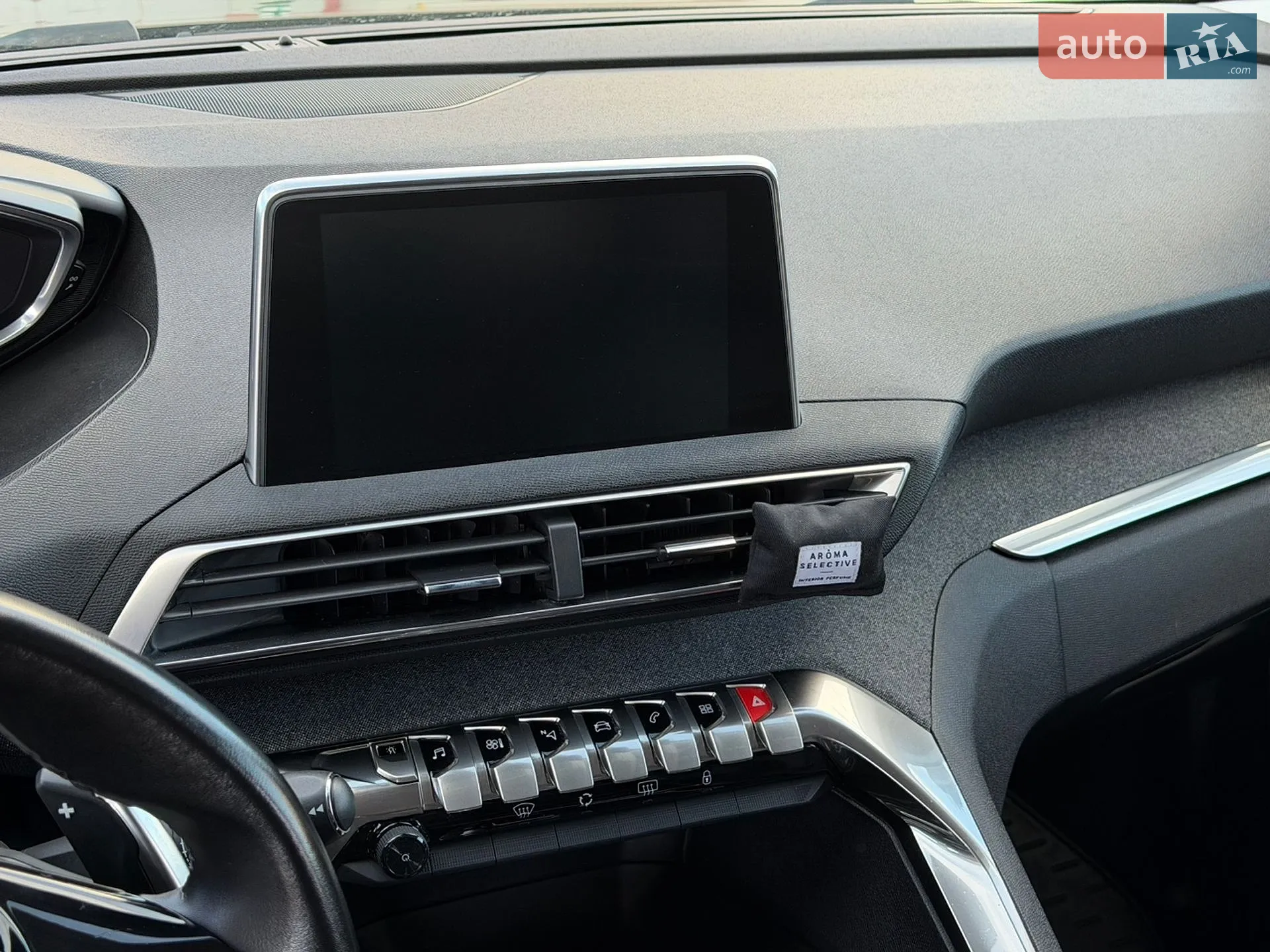 2017 Peugeot 5008 - мініатюра 18