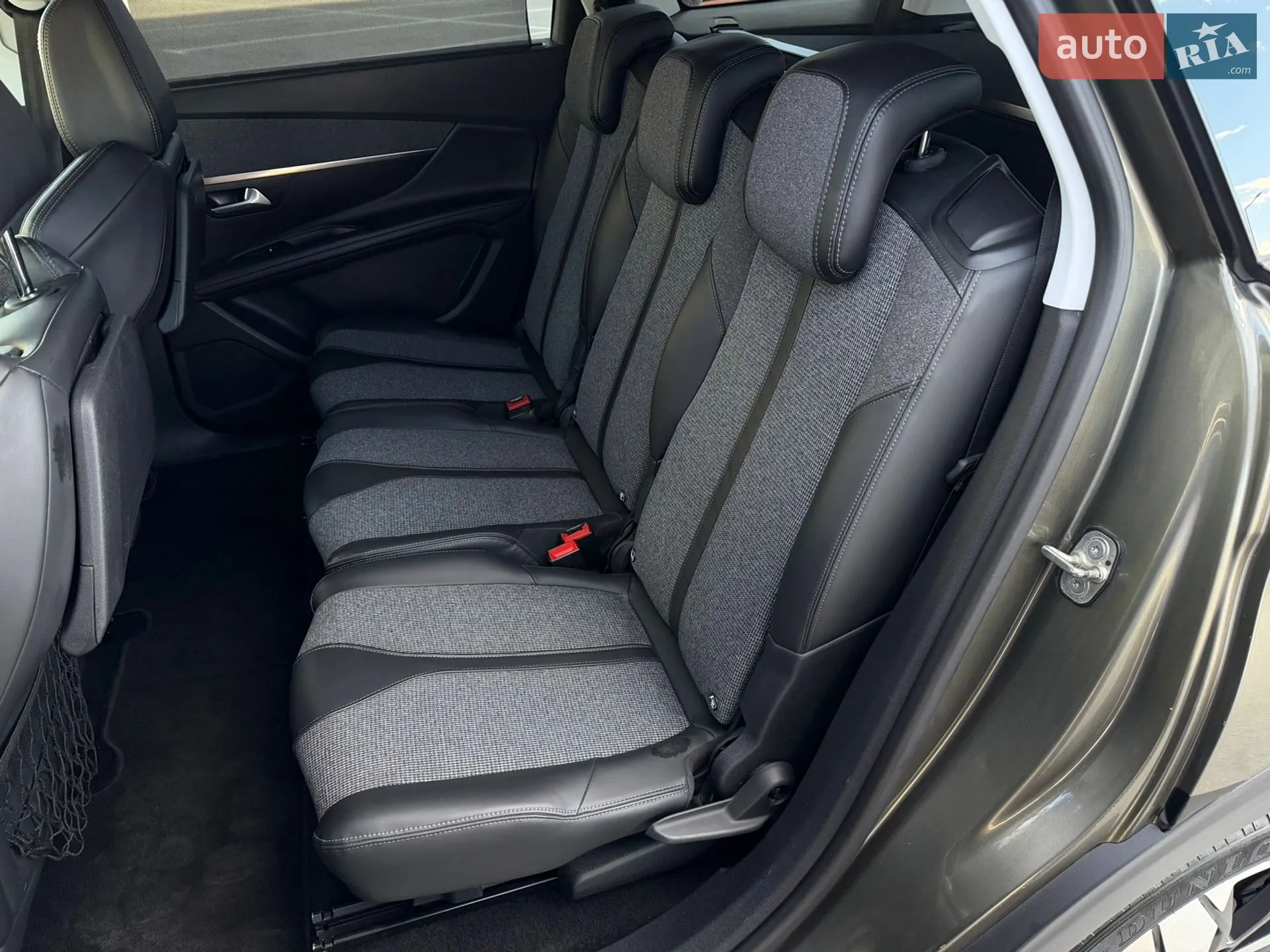 2017 Peugeot 5008 - мініатюра 23