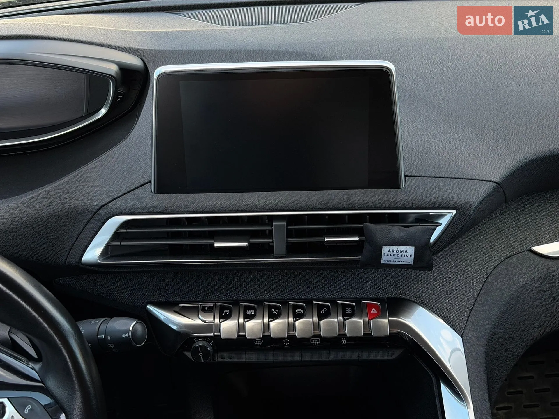 2017 Peugeot 5008 - мініатюра 33