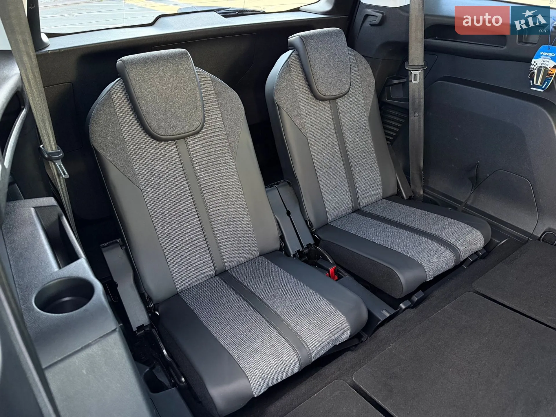 2017 Peugeot 5008 - мініатюра 43