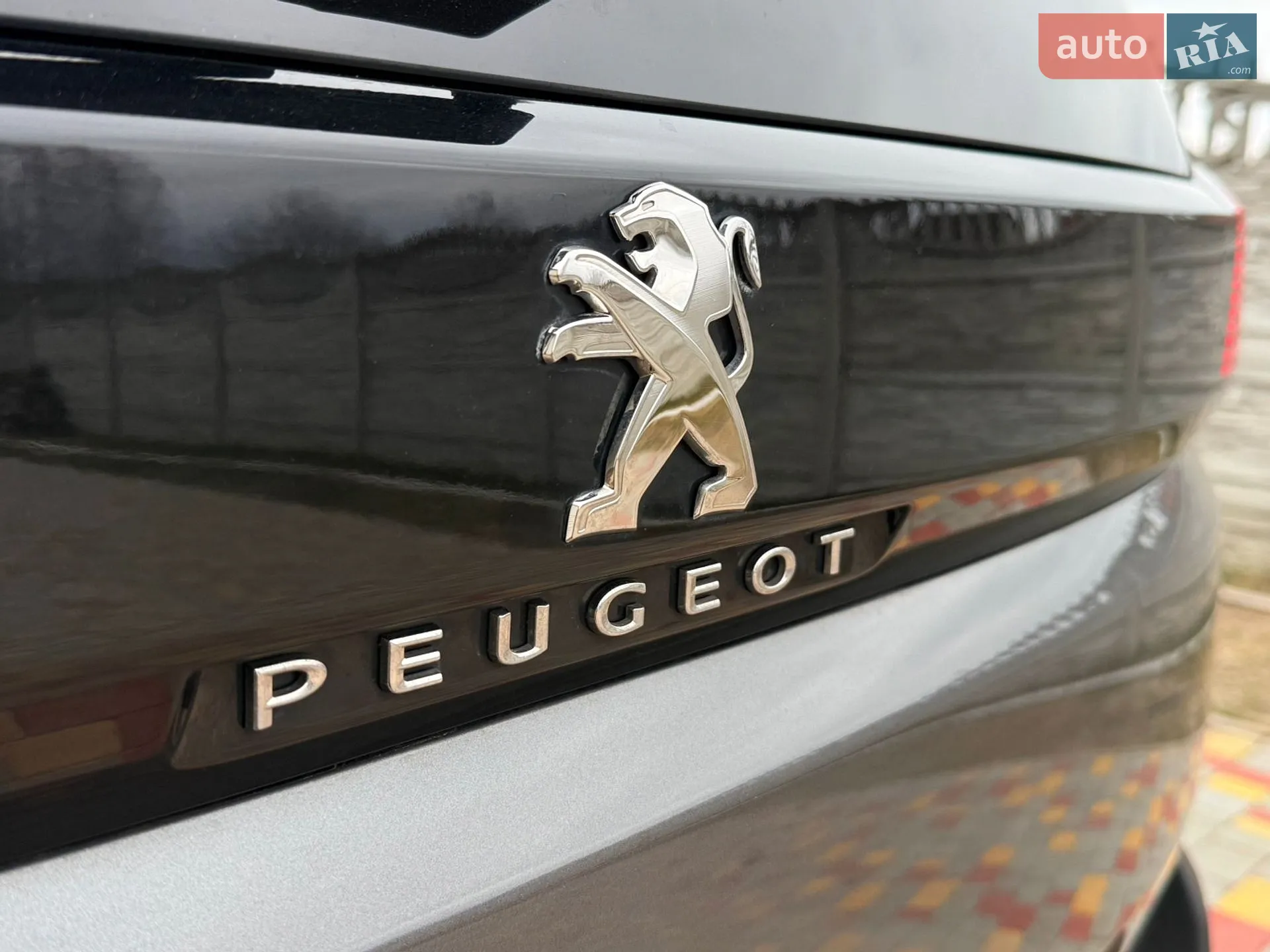 2017 Peugeot 5008 - мініатюра 24