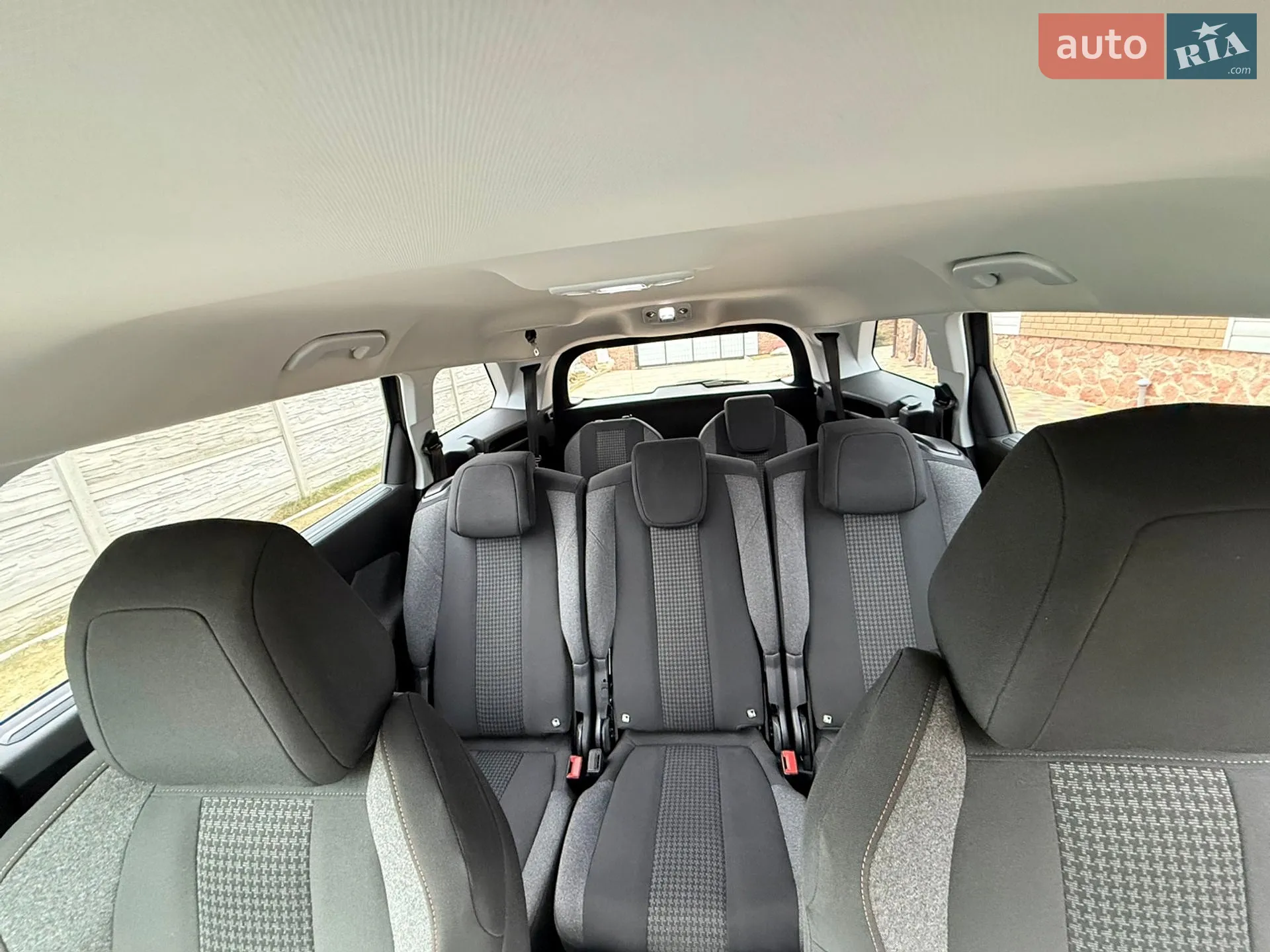 2017 Peugeot 5008 - мініатюра 56