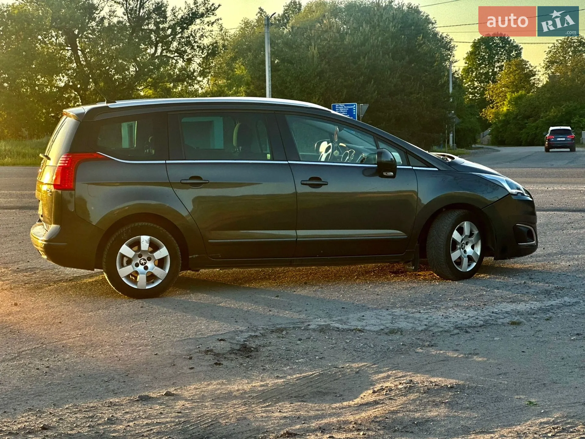 2014 Peugeot 5008 - мініатюра 6