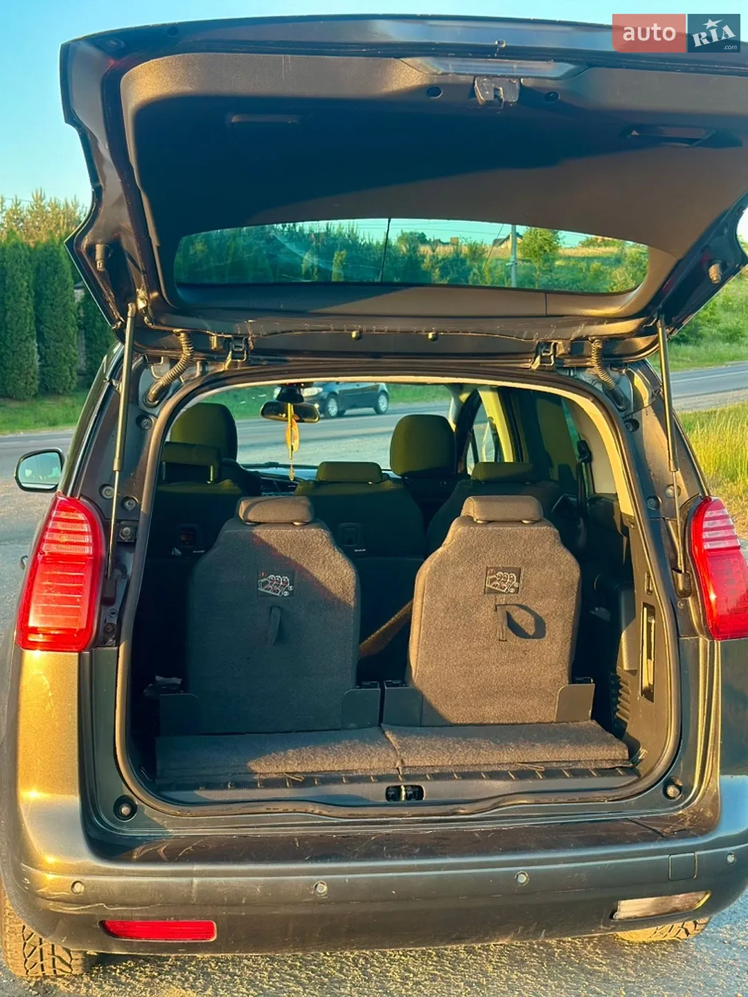 2014 Peugeot 5008 - мініатюра 14