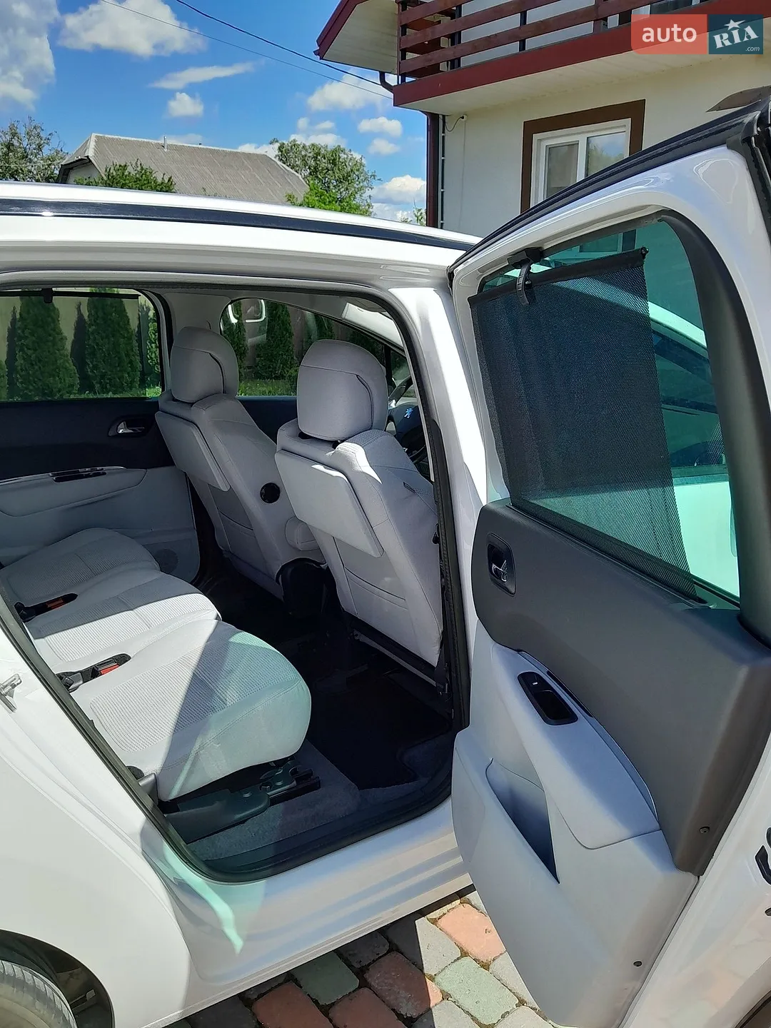 2013 Peugeot 5008 - мініатюра 14