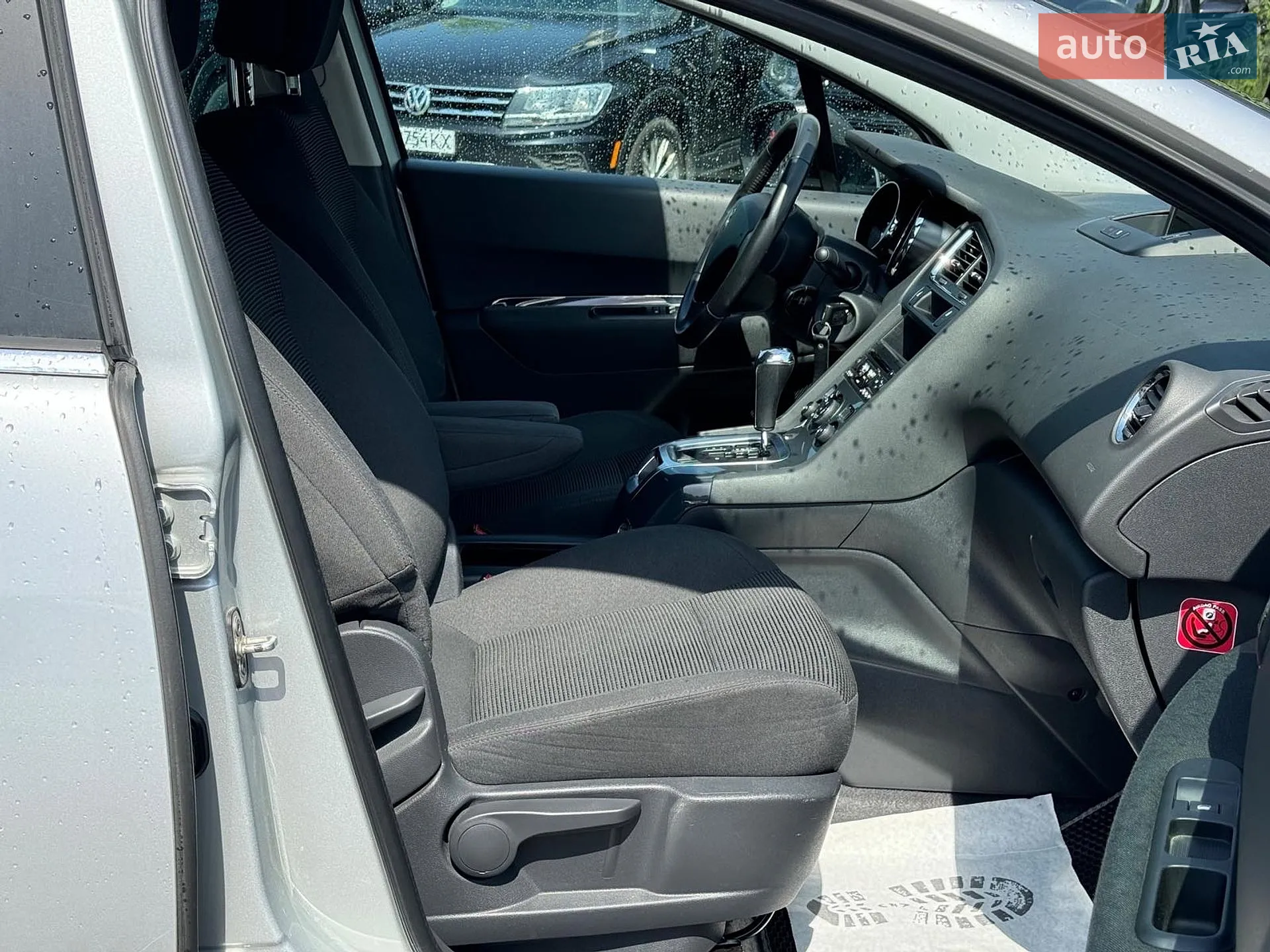 2016 Peugeot 5008 - мініатюра 22