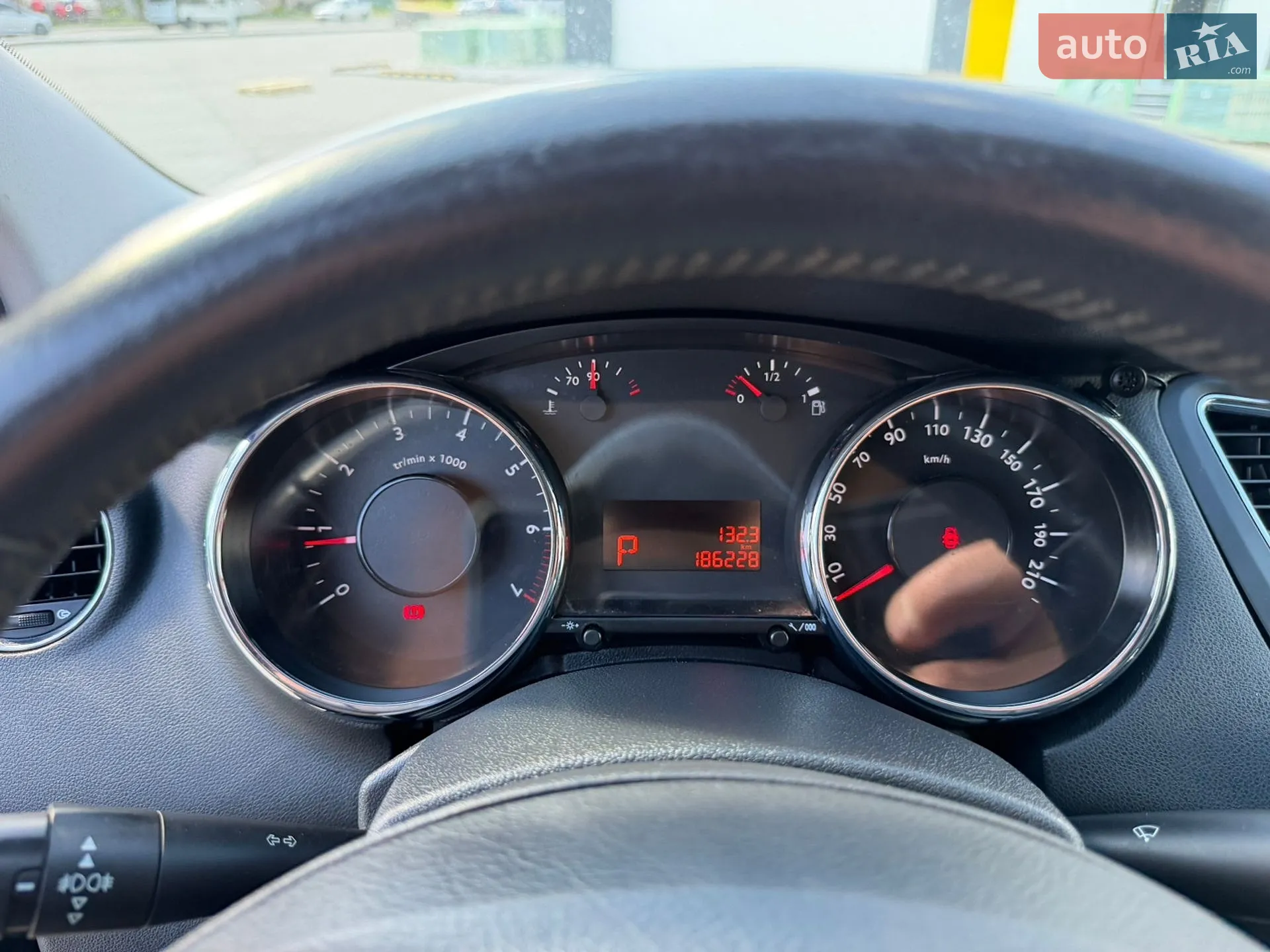 2010 Peugeot 5008 - мініатюра 20