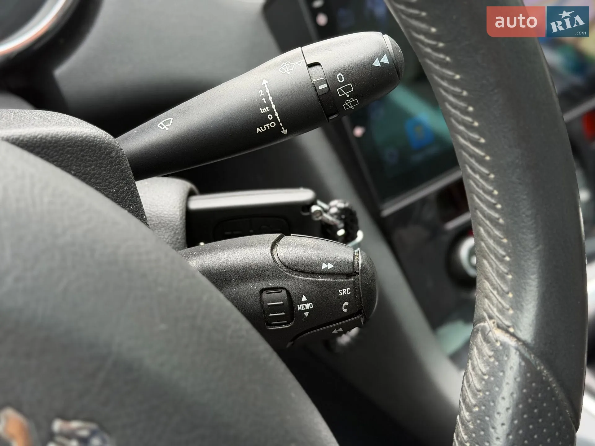 2010 Peugeot 5008 - мініатюра 35