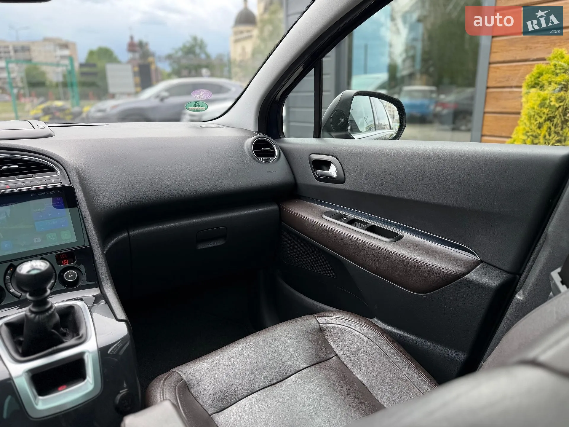 2010 Peugeot 5008 - мініатюра 43