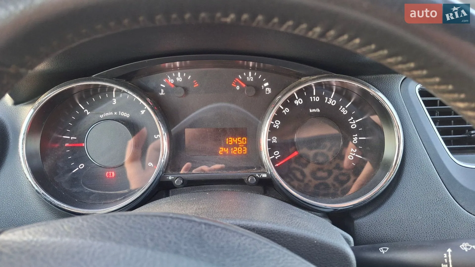 2010 Peugeot 5008 - мініатюра 5