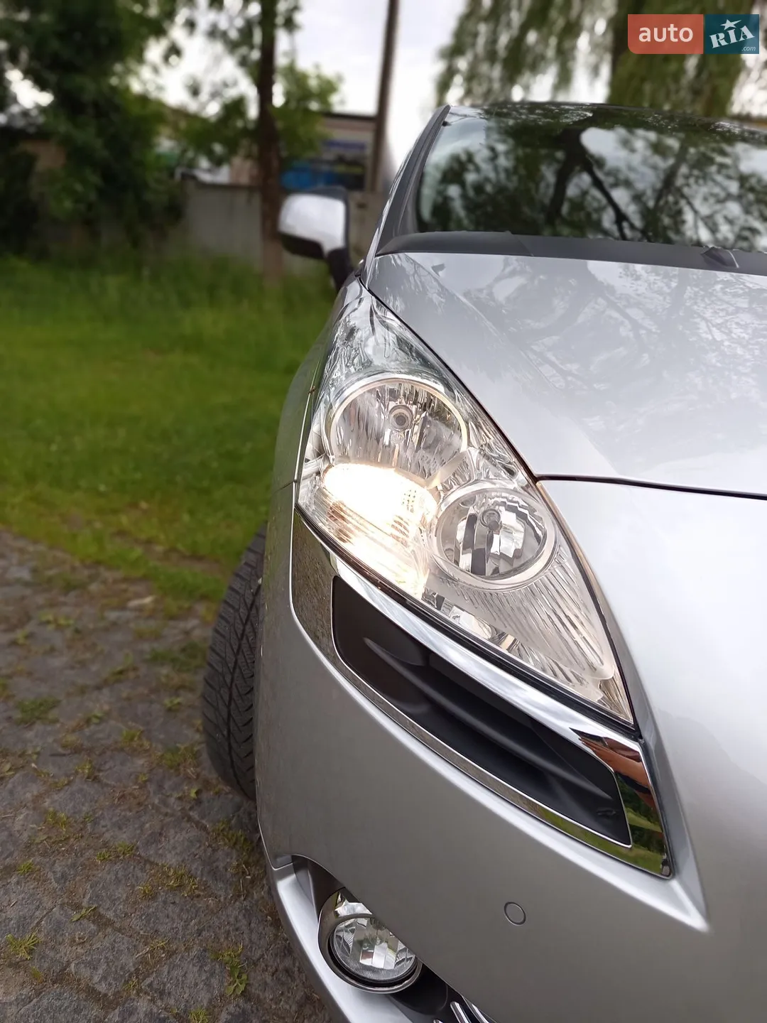 2013 Peugeot 5008 - мініатюра 7