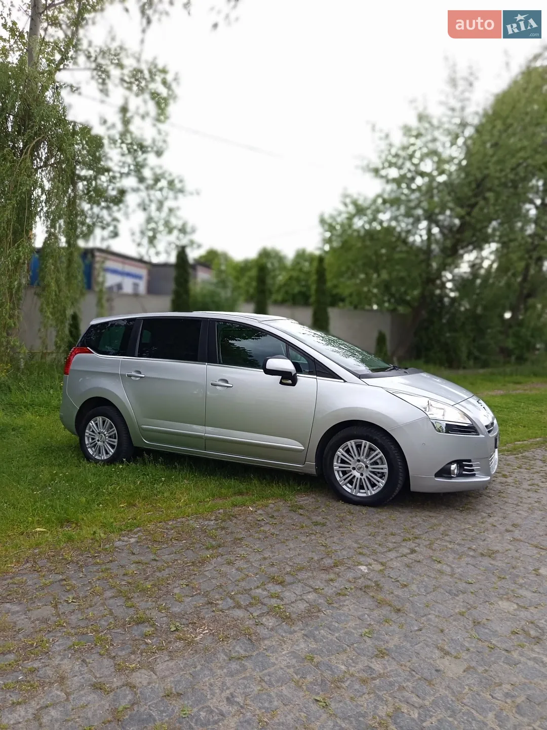 2013 Peugeot 5008 - мініатюра 37
