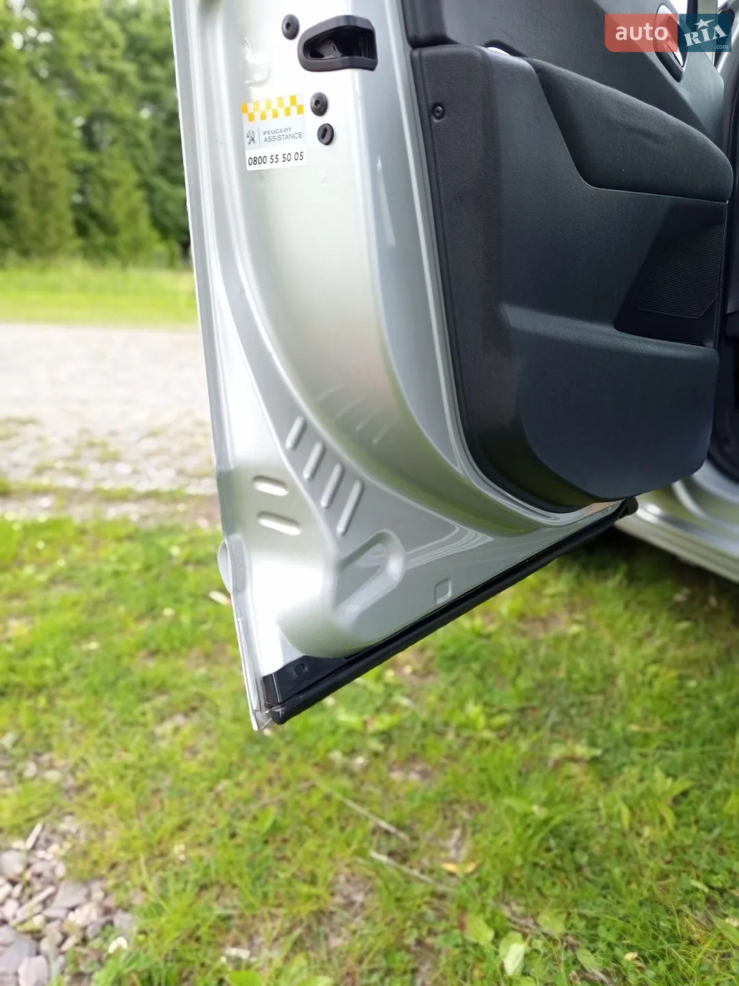 2013 Peugeot 5008 - мініатюра 73
