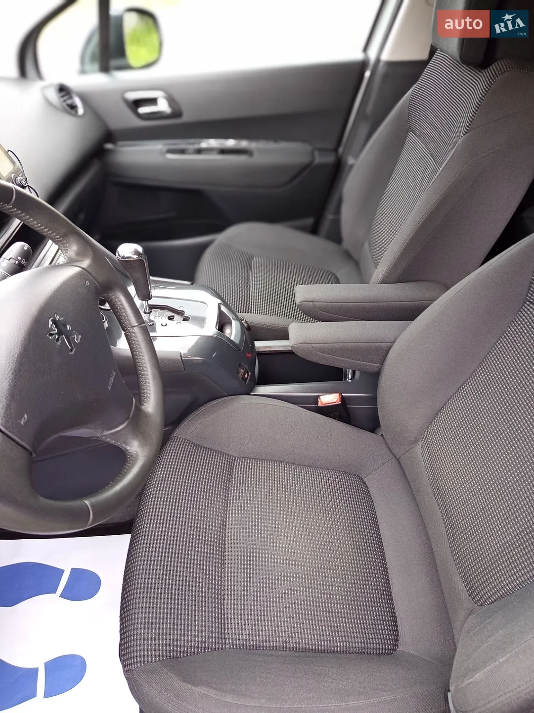 2013 Peugeot 5008 - мініатюра 75
