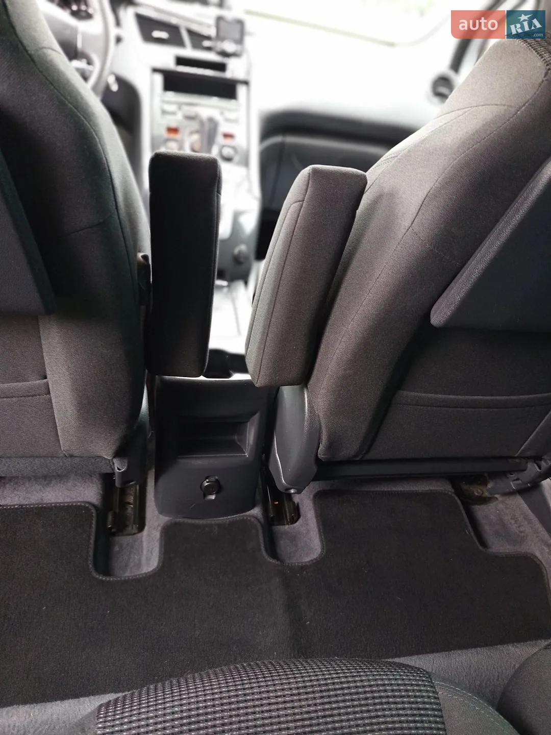 2013 Peugeot 5008 - мініатюра 92