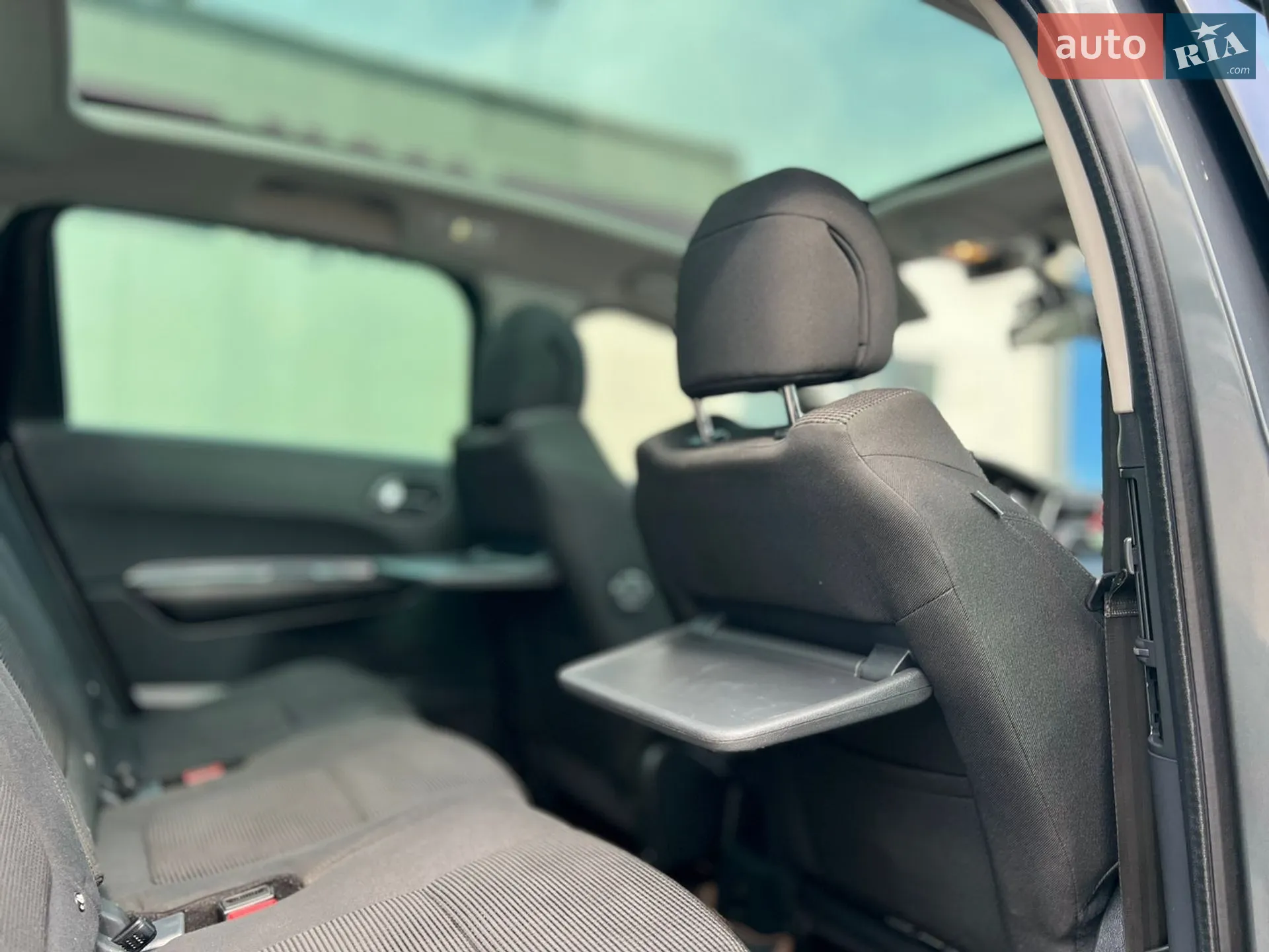 2010 Peugeot 5008 - мініатюра 43
