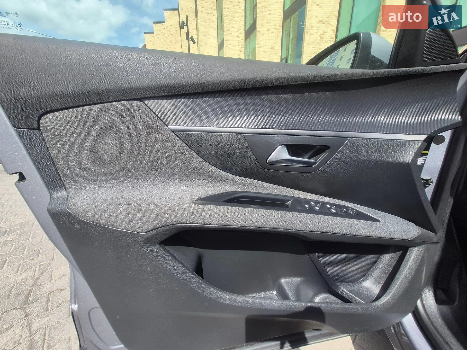 2019 Peugeot 5008 - мініатюра 33