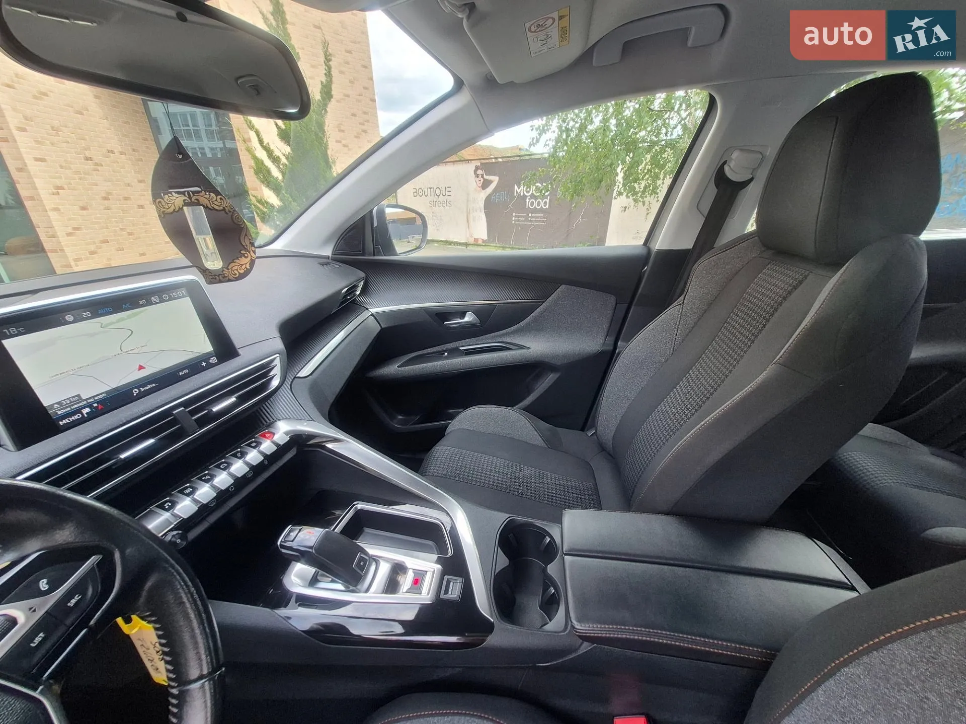 2019 Peugeot 5008 - мініатюра 37