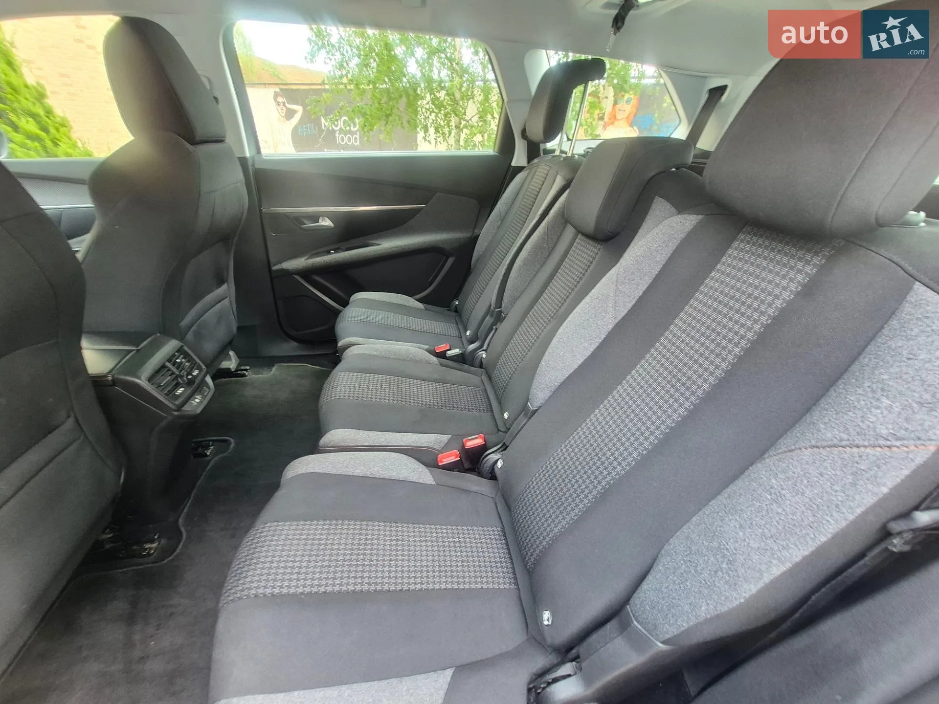 2019 Peugeot 5008 - мініатюра 42