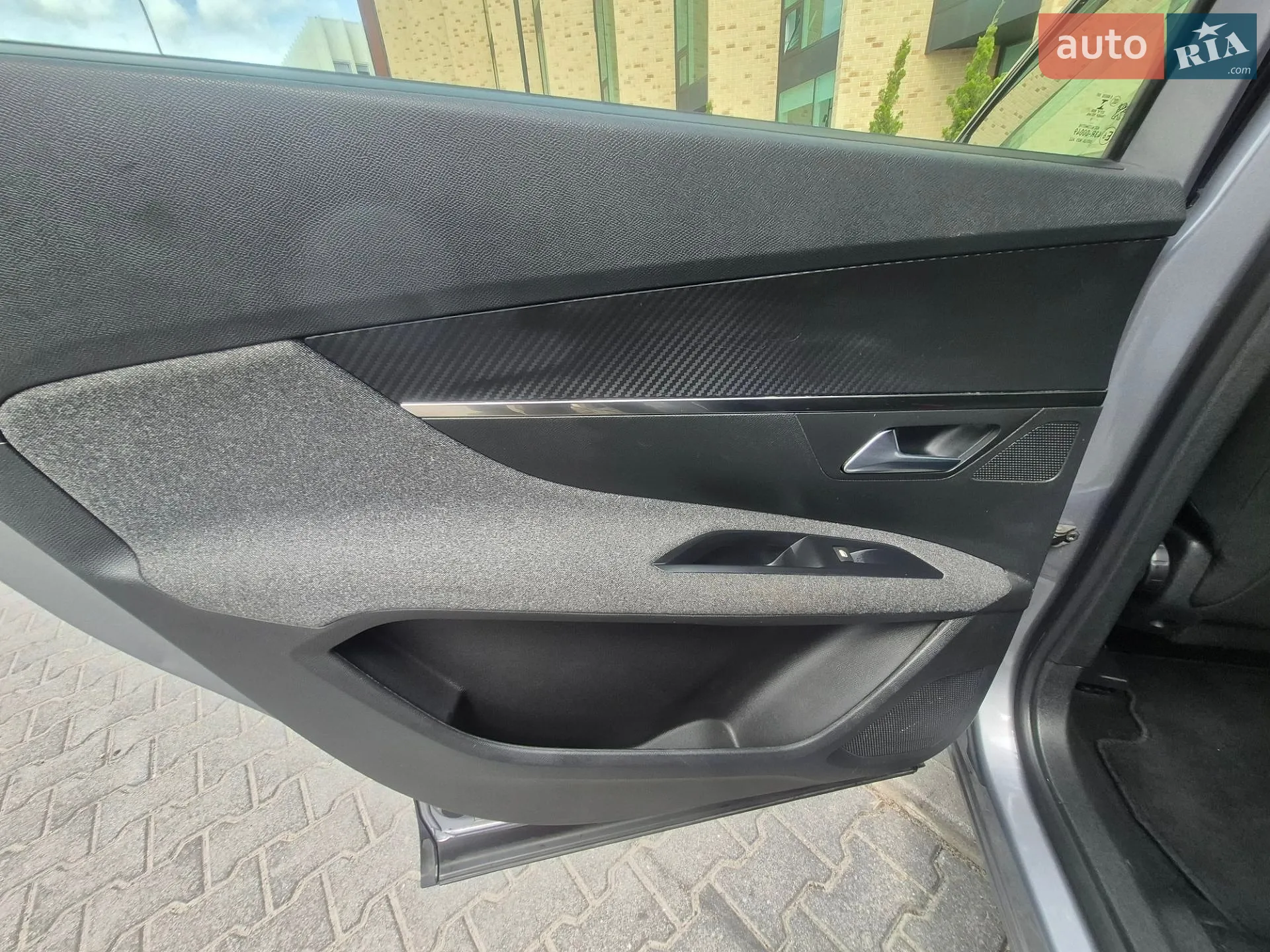 2019 Peugeot 5008 - мініатюра 41