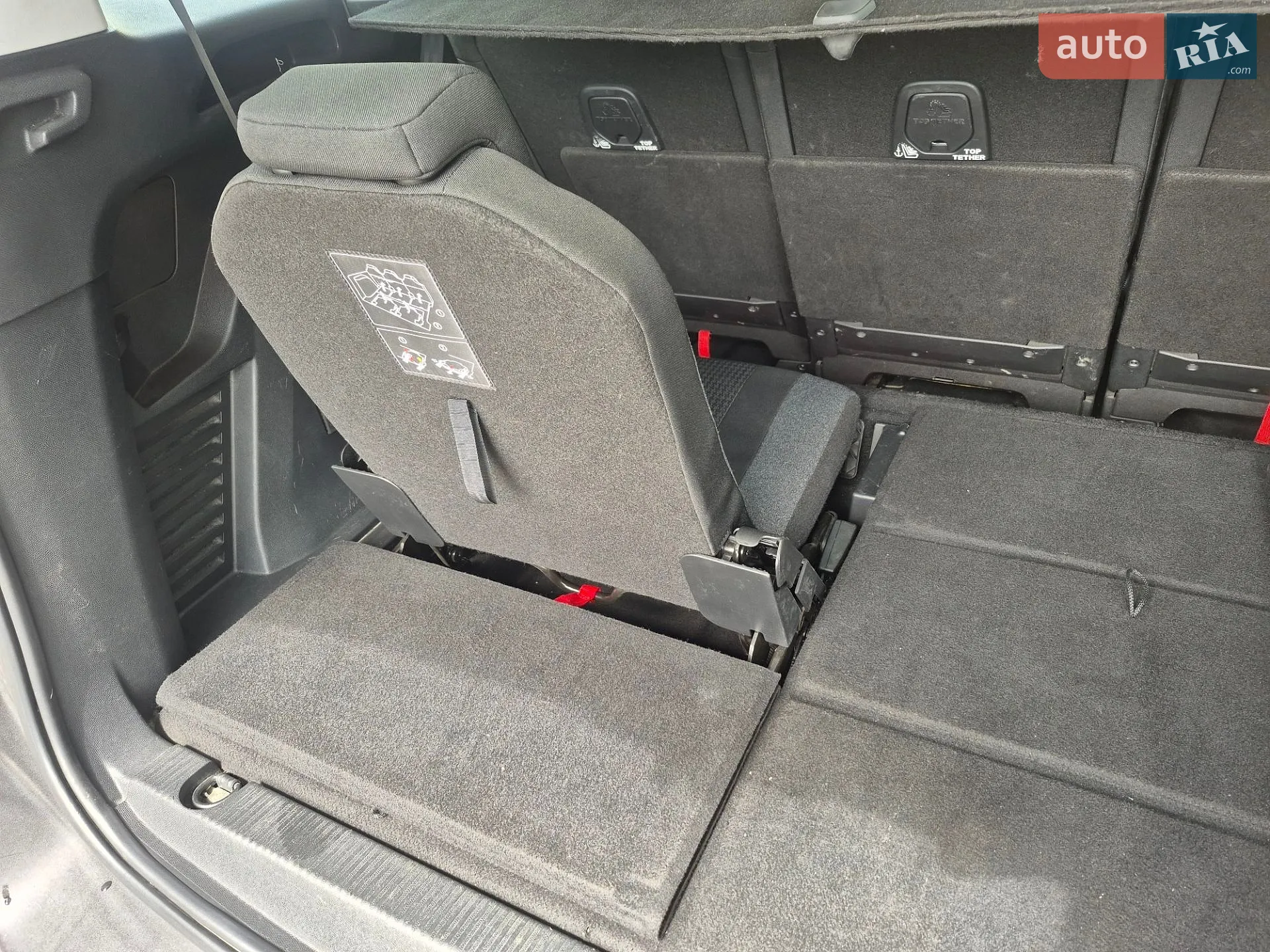 2019 Peugeot 5008 - мініатюра 59