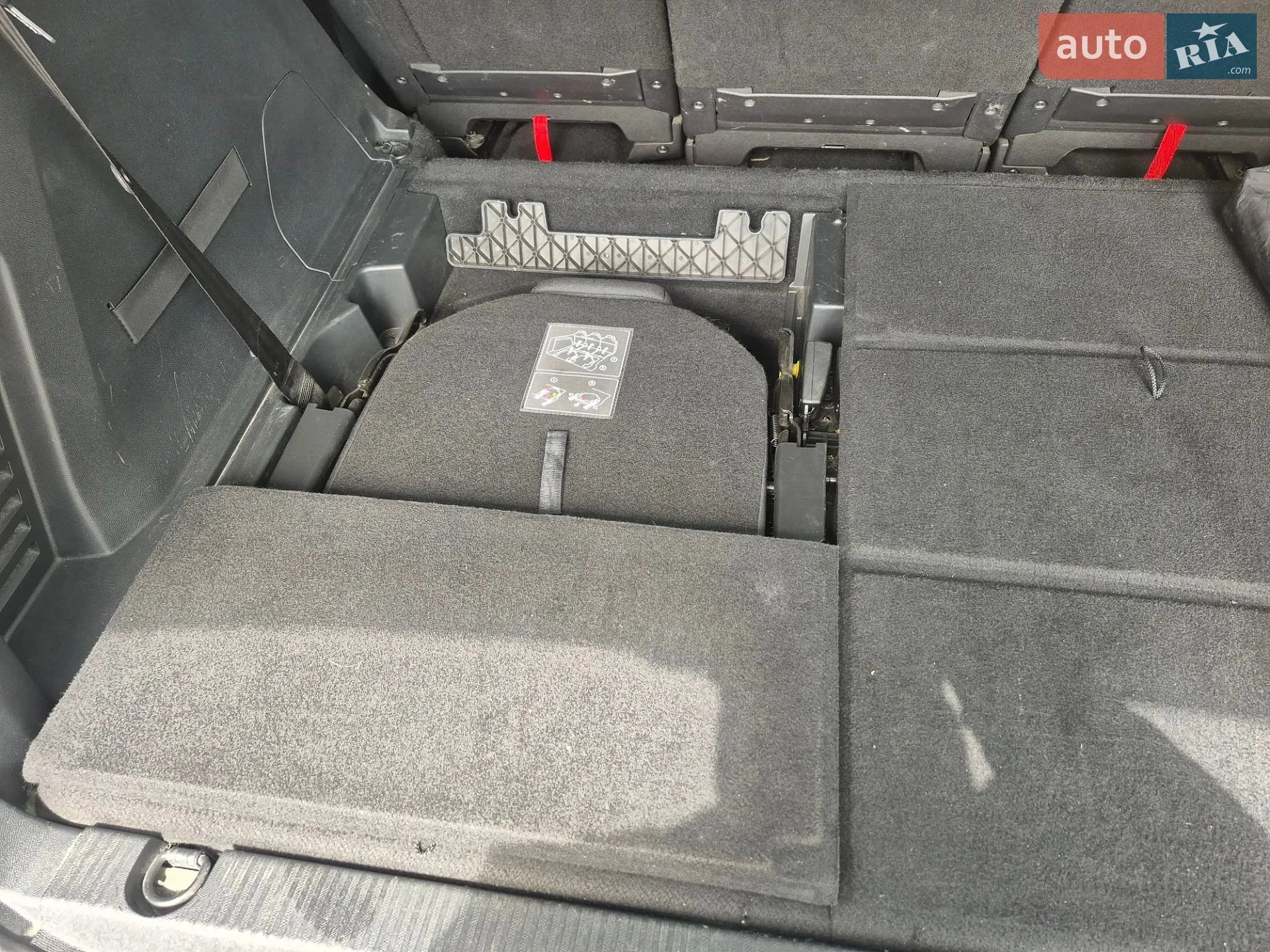 2019 Peugeot 5008 - мініатюра 58
