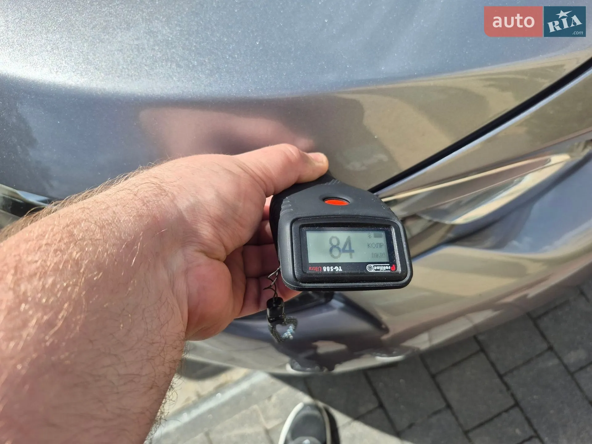 2019 Peugeot 5008 - мініатюра 74