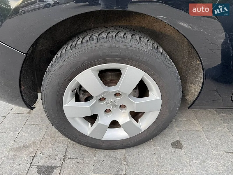 Peugeot 5008 2013 VIN VF30ERHE8DS026711 фото оголошення 11 з 60