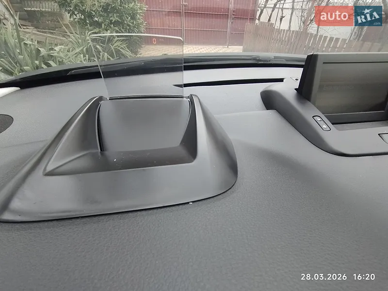 Peugeot 5008 2011 VIN VF30E9HR8BS350031 фото оголошення 14 з 51