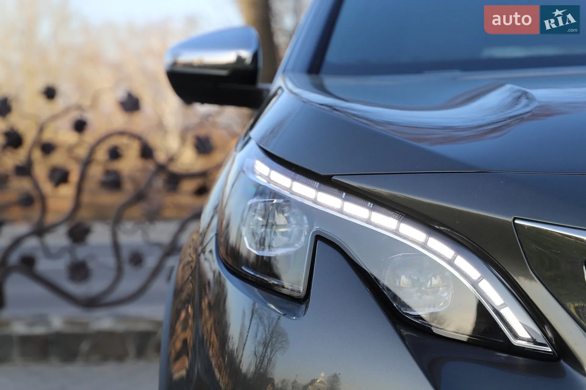 2018 Peugeot 5008 - мініатюра 7