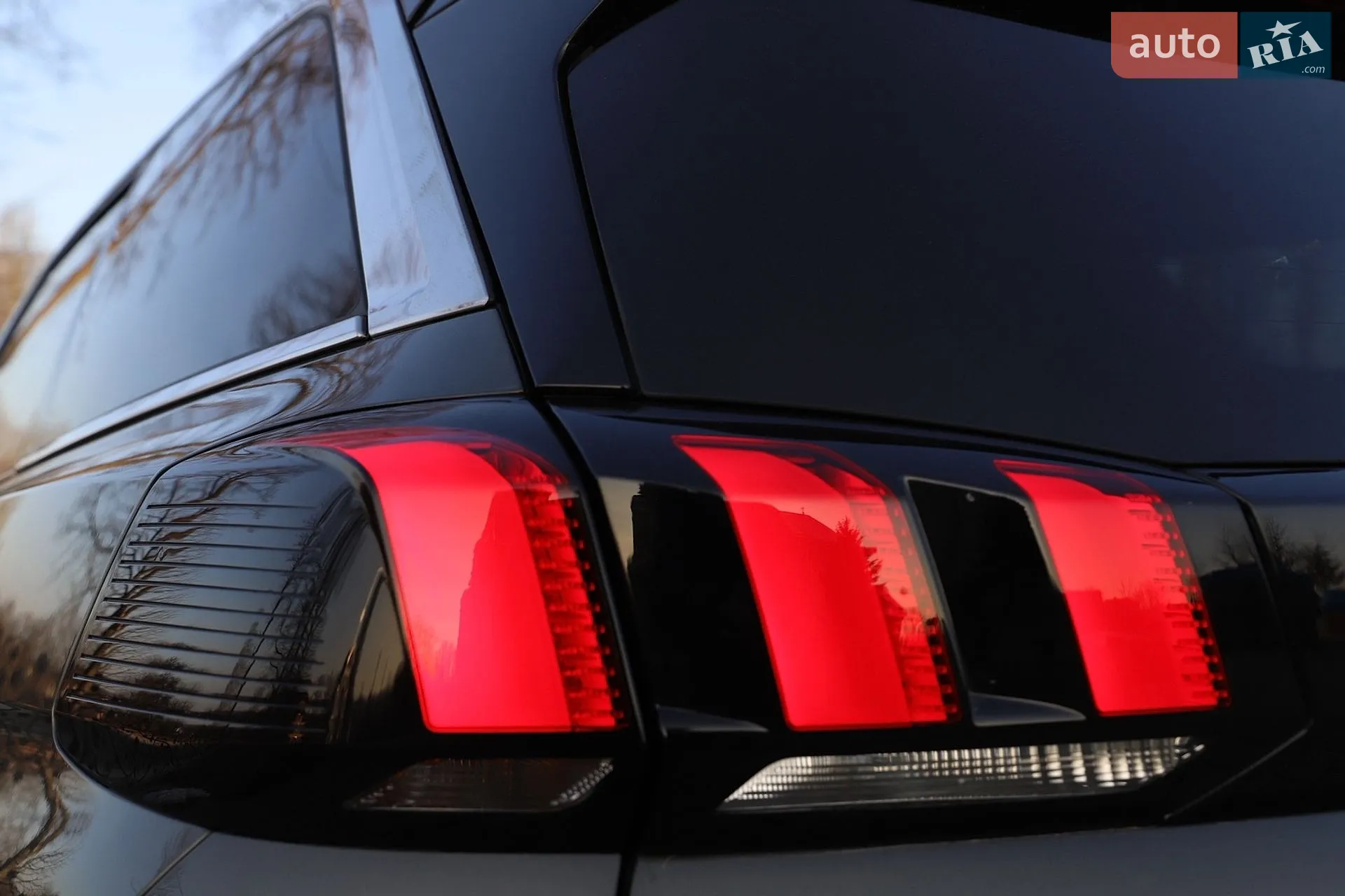 2018 Peugeot 5008 - мініатюра 31
