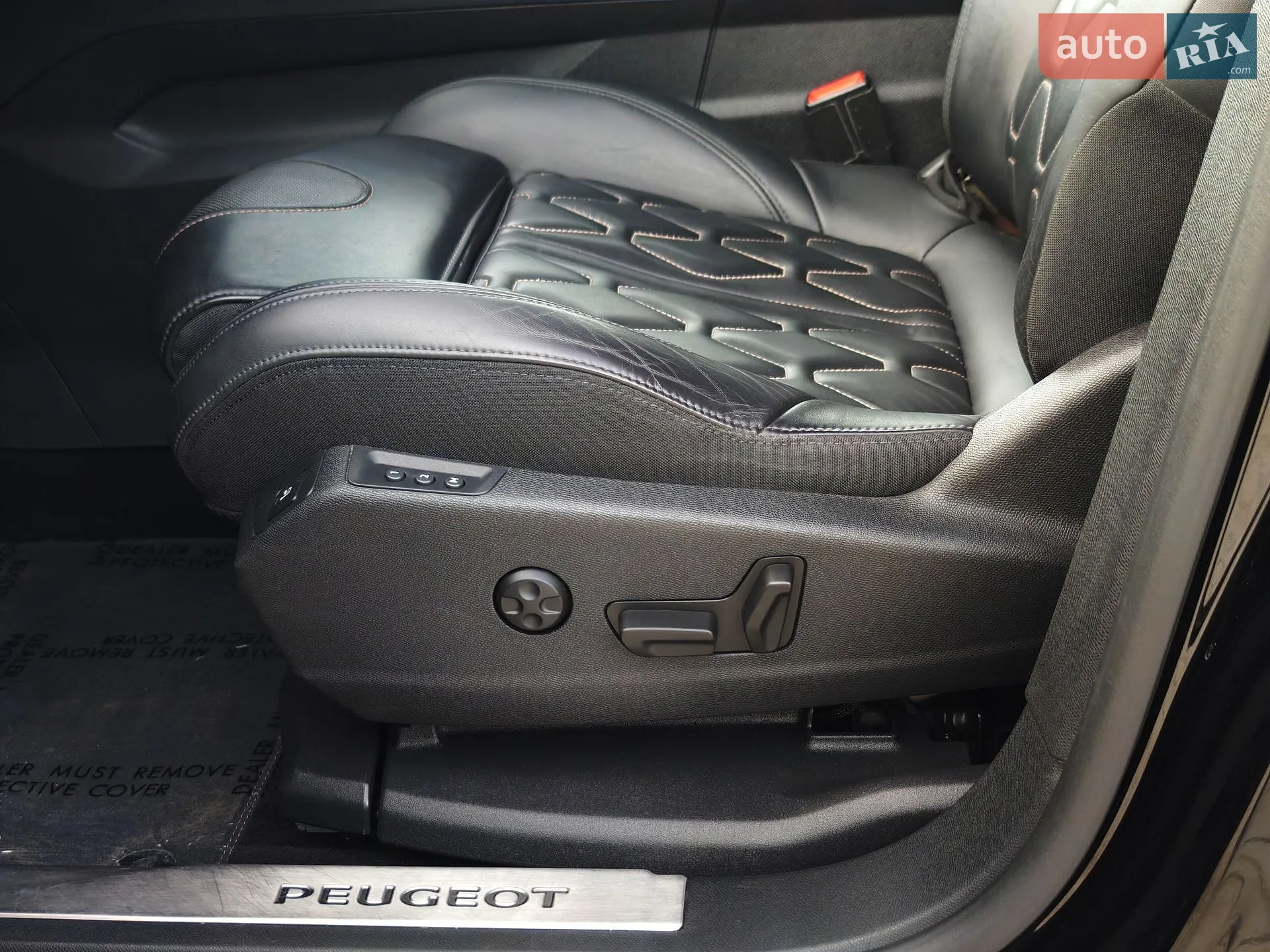 2019 Peugeot 5008 - мініатюра 27
