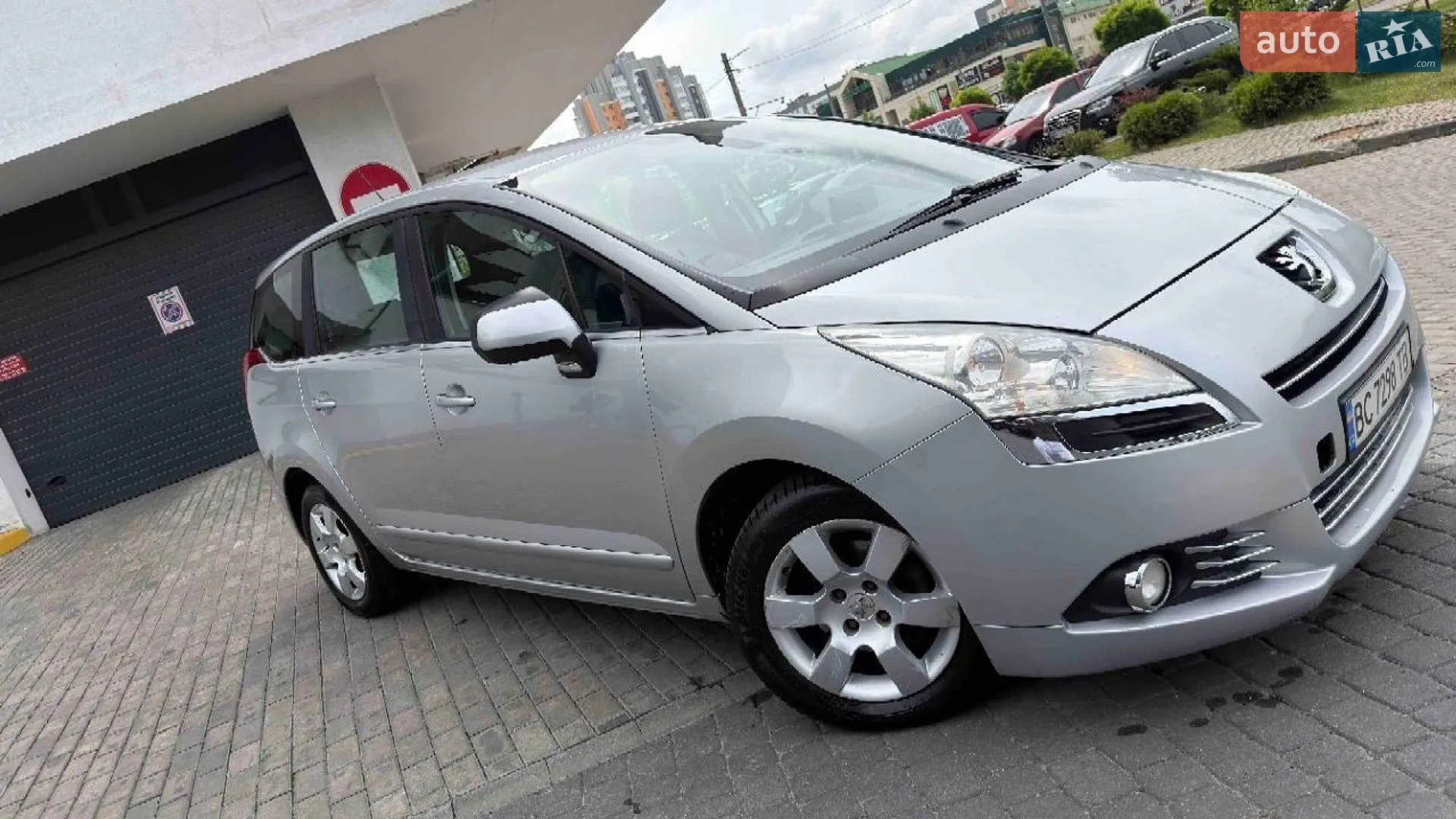 2011 Peugeot 5008 - мініатюра 19