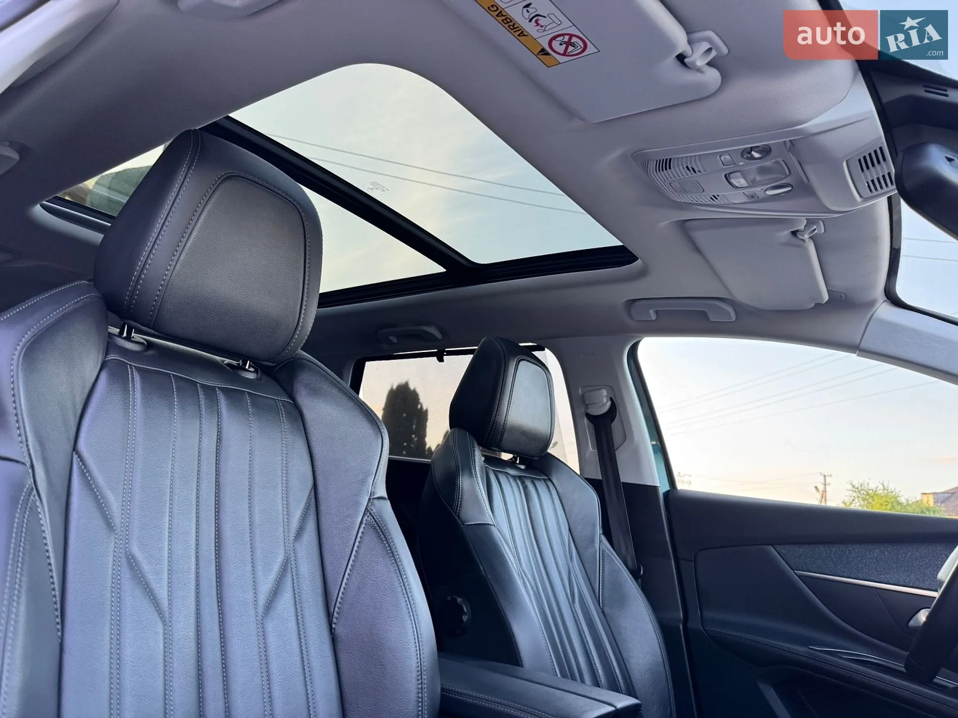 2019 Peugeot 5008 - мініатюра 62