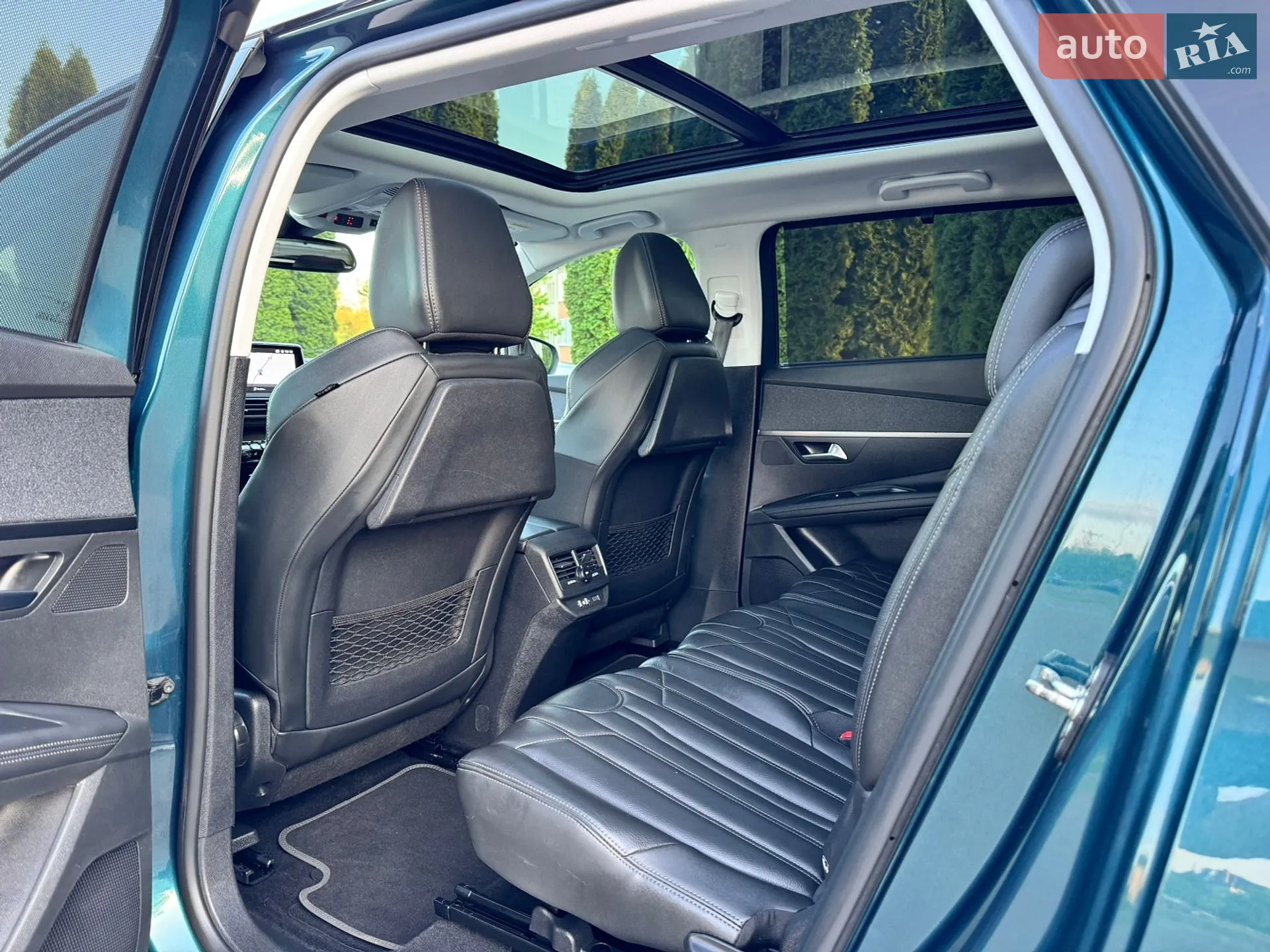 2019 Peugeot 5008 - мініатюра 81