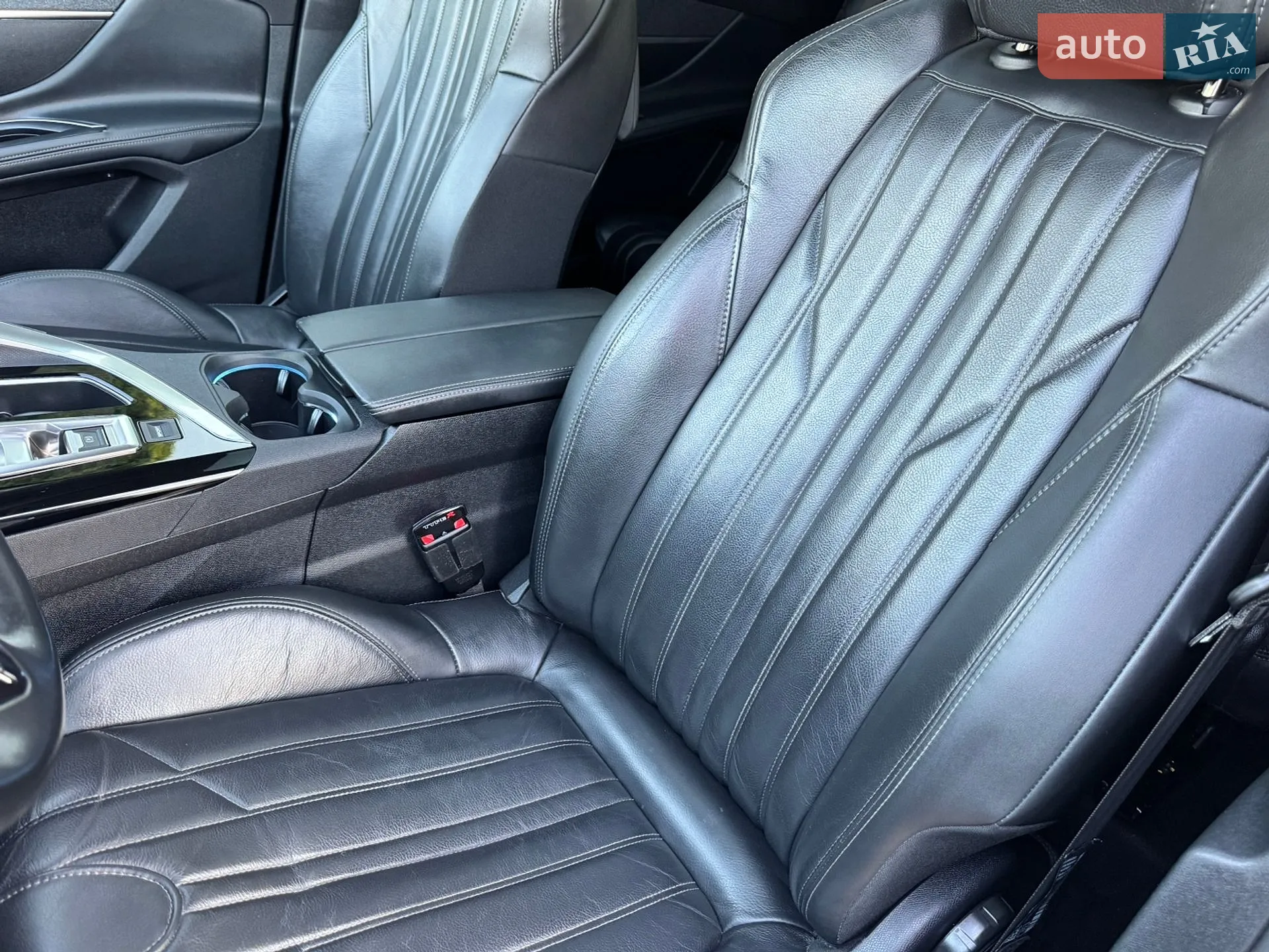 2019 Peugeot 5008 - мініатюра 84