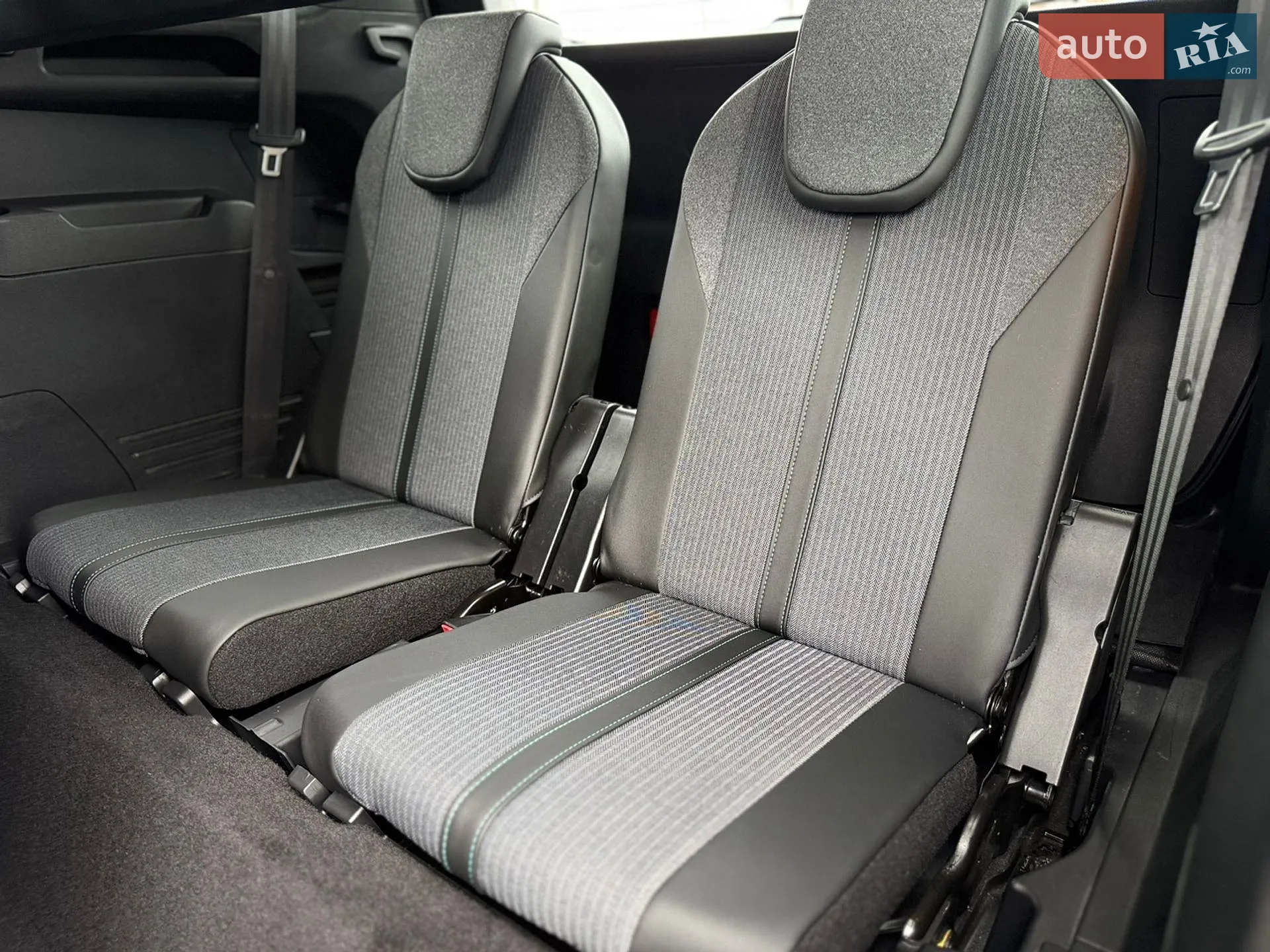 2021 Peugeot 5008 - мініатюра 20