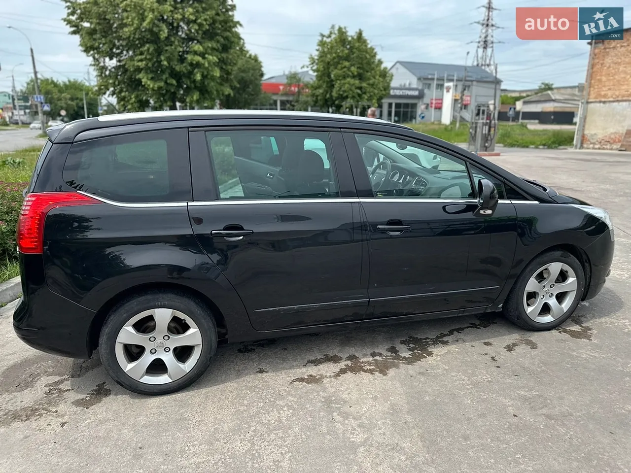 2013 Peugeot 5008 - мініатюра 19
