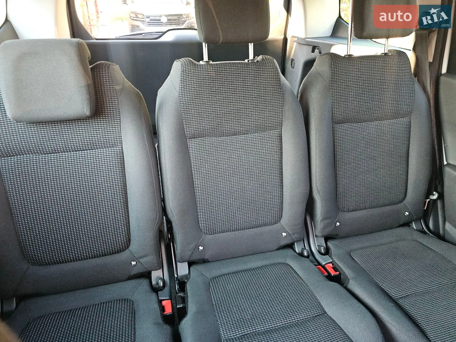 2014 Peugeot 5008 - мініатюра 29
