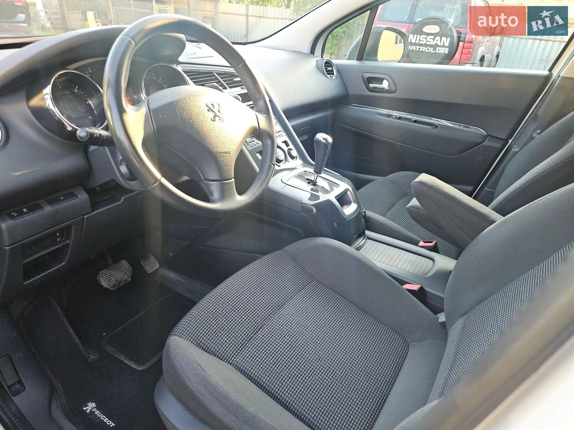 2014 Peugeot 5008 - мініатюра 40
