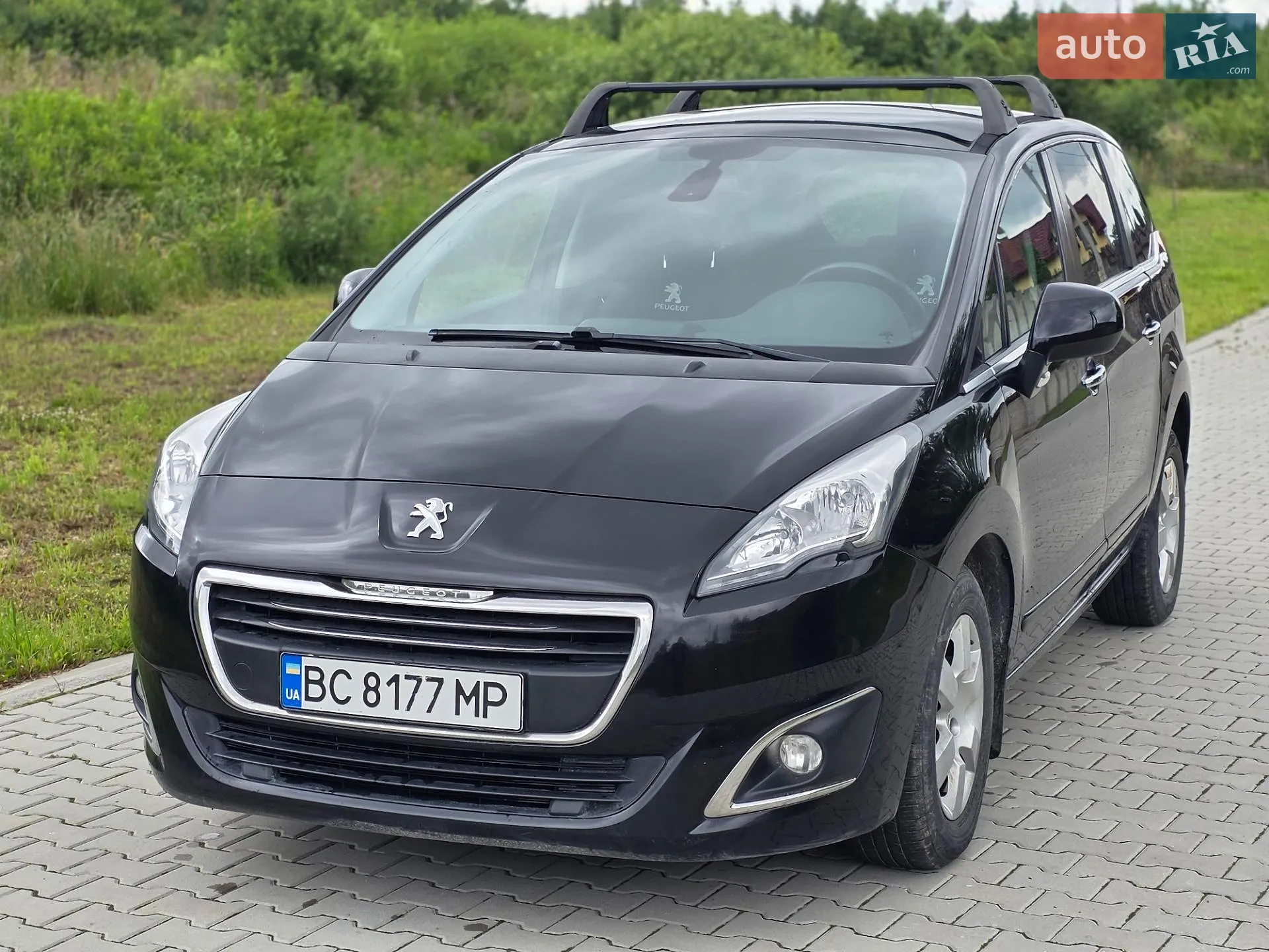 Peugeot 5008 2014 VIN VF30A9HD8ES013105 фото оголошення 8 з 32