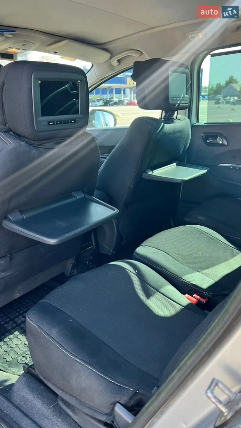 2011 Peugeot 5008 - мініатюра 9