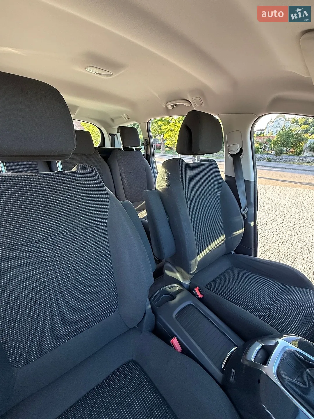 2012 Peugeot 5008 - мініатюра 48