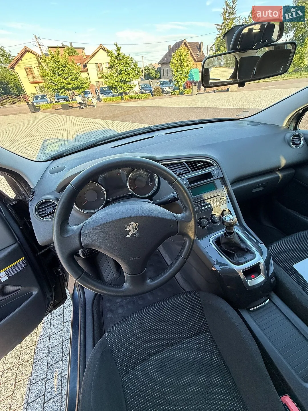 2012 Peugeot 5008 - мініатюра 60
