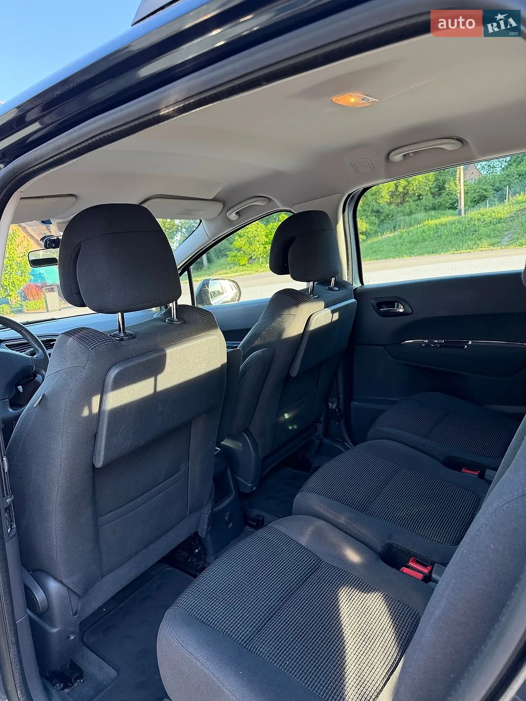 2012 Peugeot 5008 - мініатюра 67