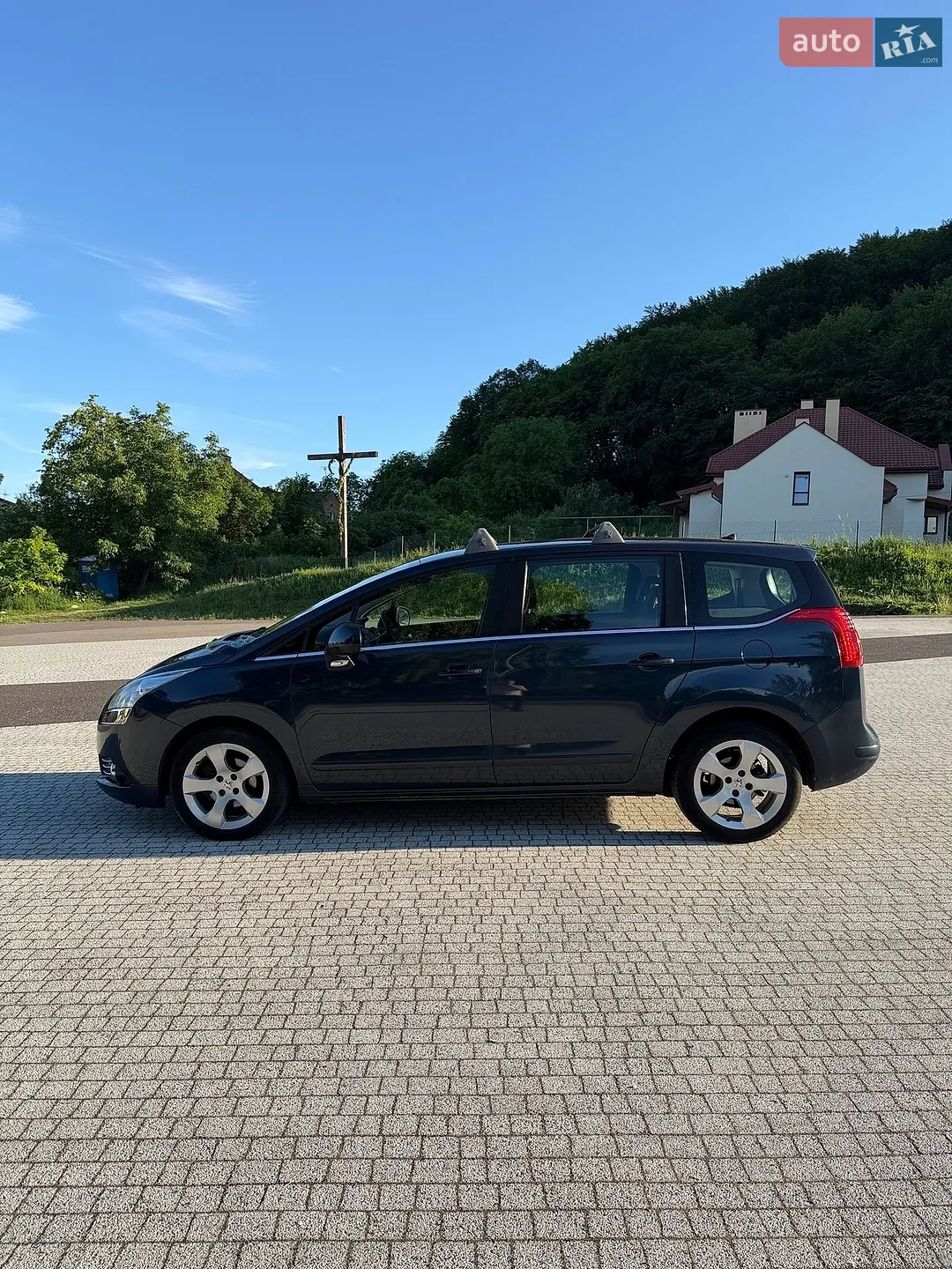 2012 Peugeot 5008 - мініатюра 19