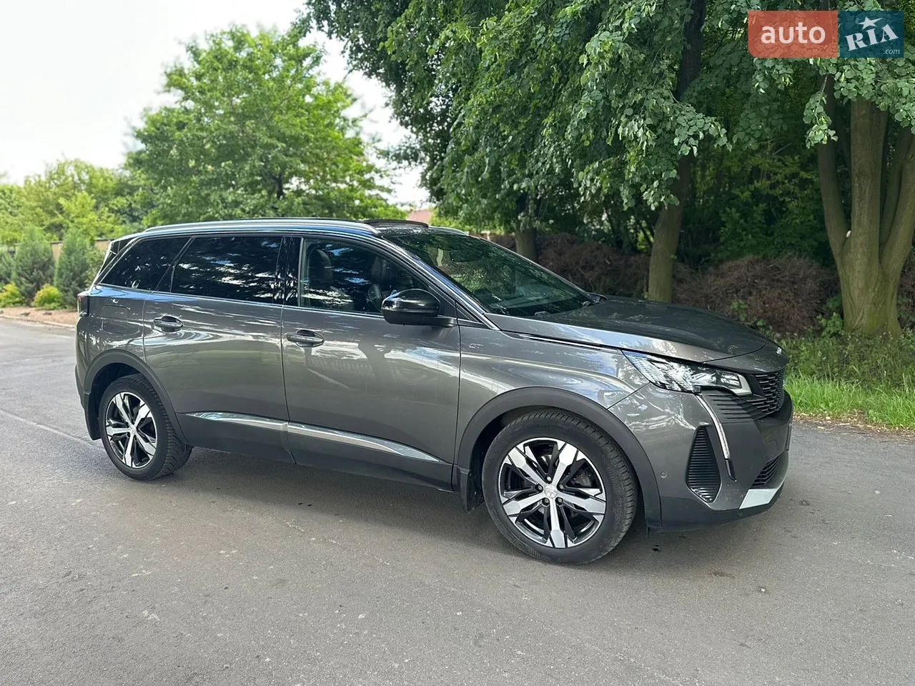 2023 Peugeot 408 - мініатюра 46